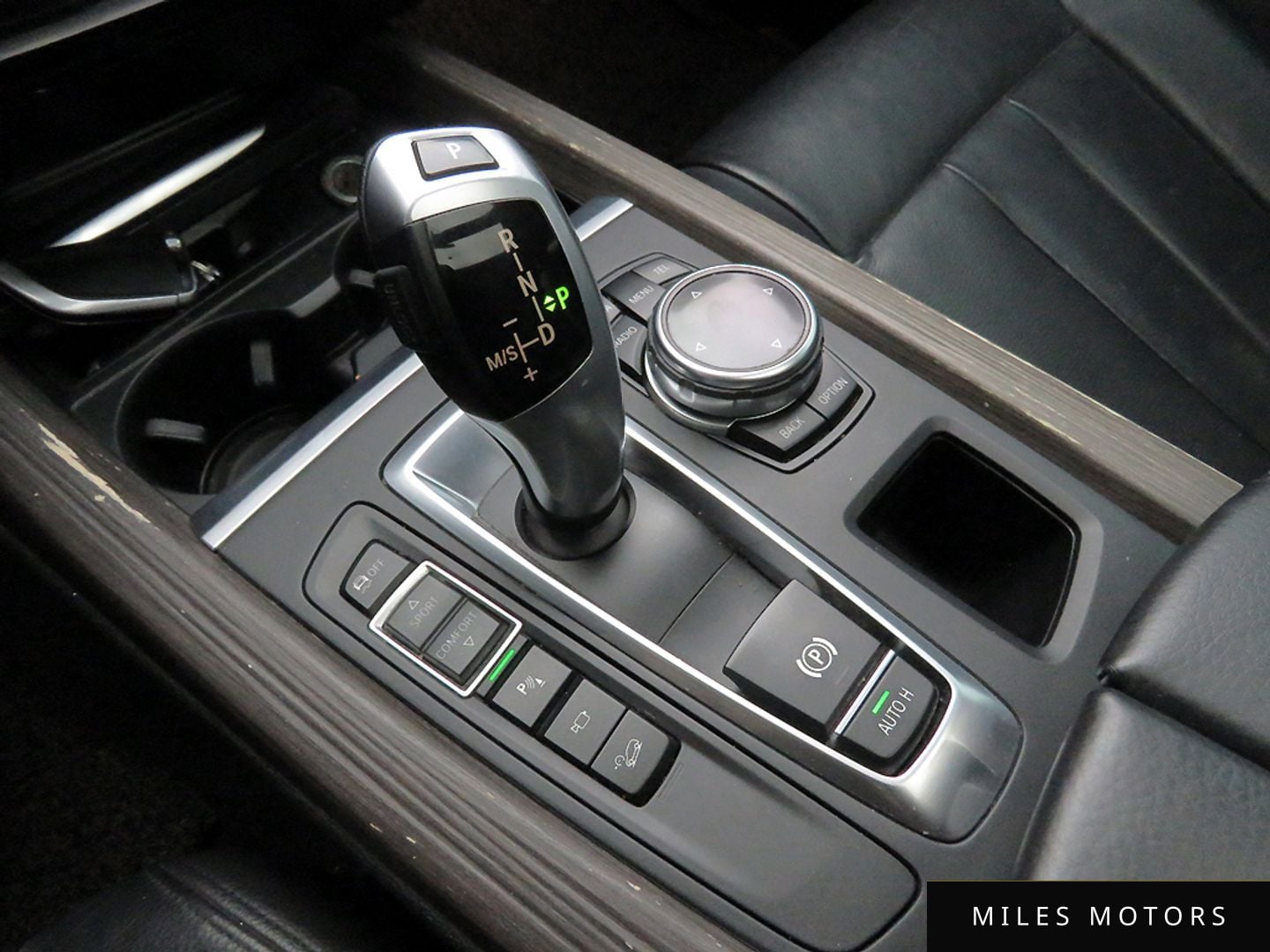 BMW X5 (F15) 2014 — миниатюра 9