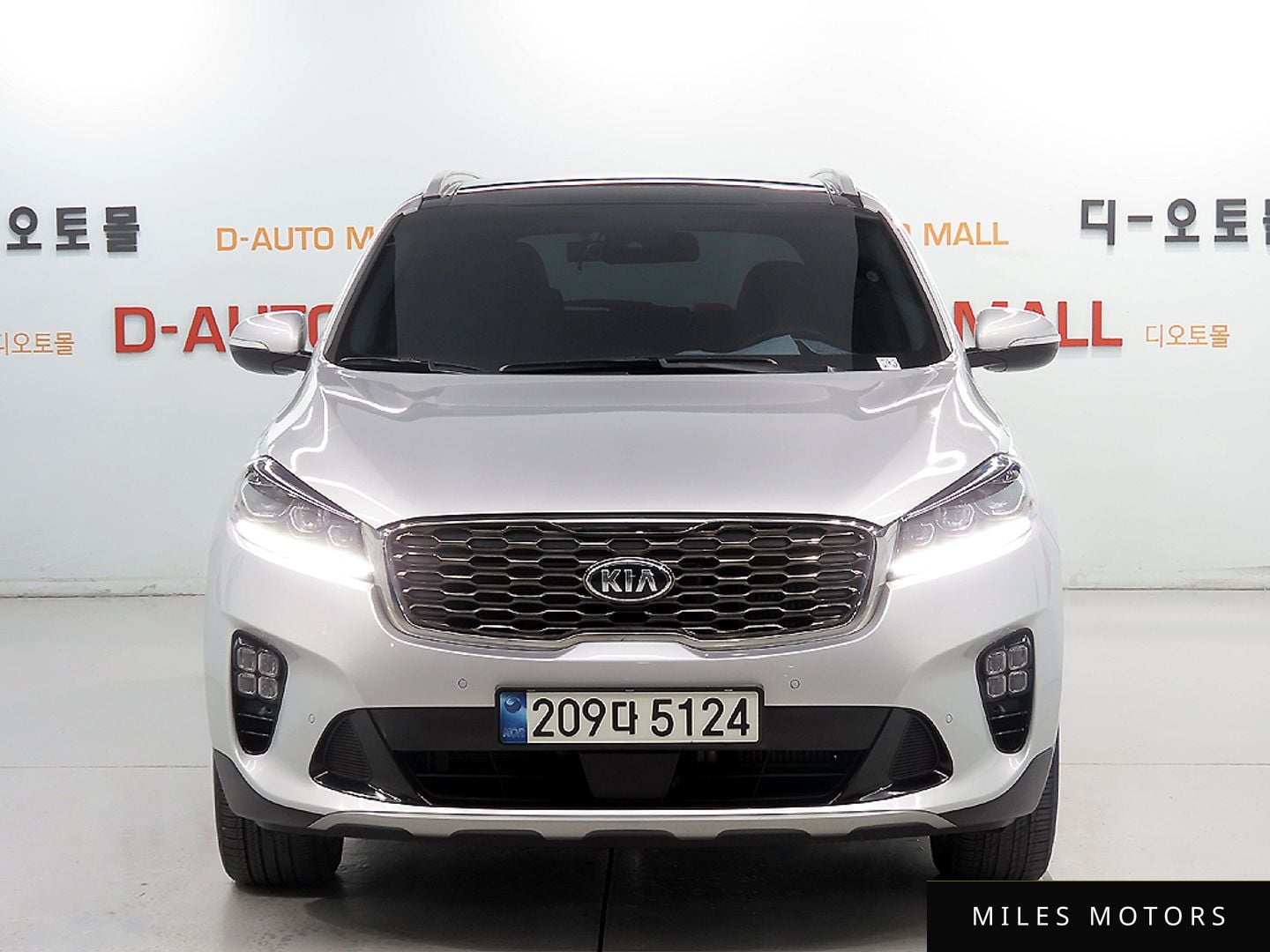 Kia Sorento 2020 — миниатюра 2