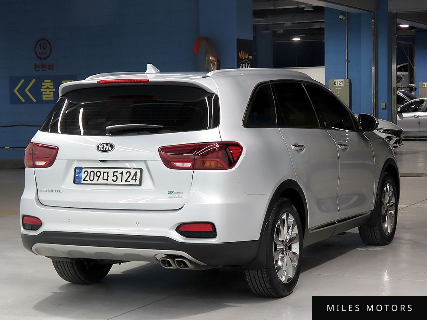 Kia Sorento 2020 — миниатюра 4