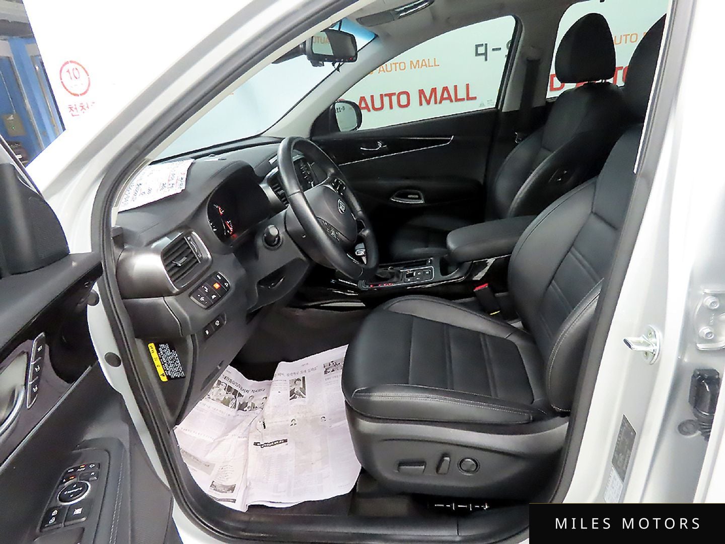Kia Sorento 2020 — миниатюра 6