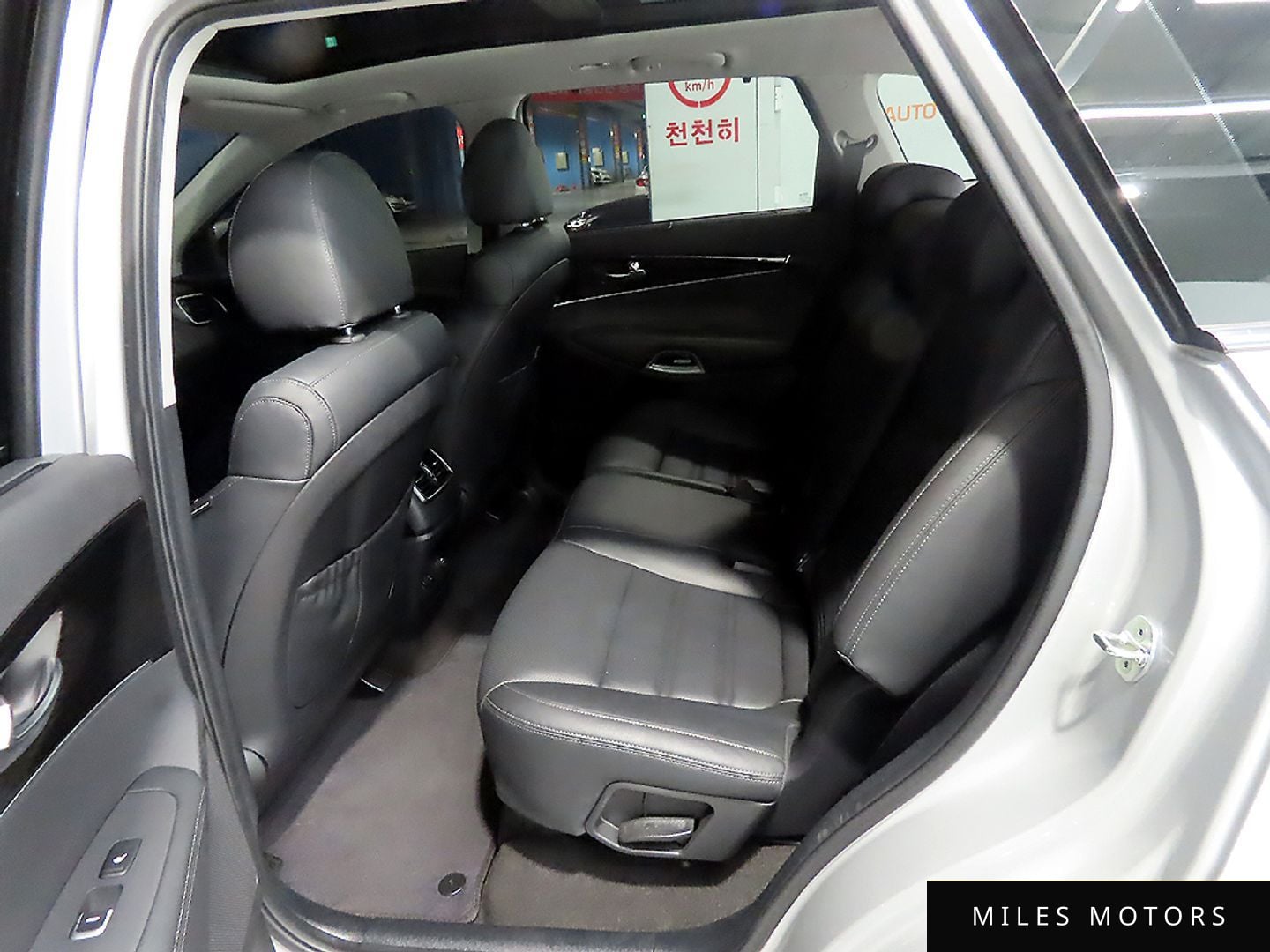 Kia Sorento 2020 — миниатюра 7