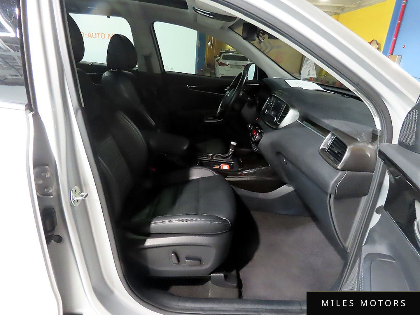 Kia Sorento 2020 — миниатюра 8