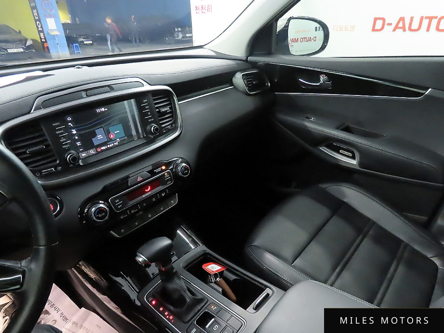 Kia Sorento 2020 — миниатюра 11