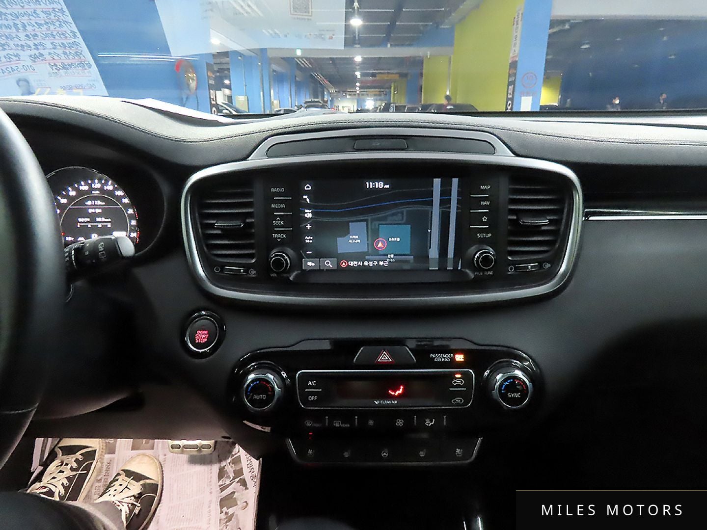 Kia Sorento 2020 — миниатюра 12
