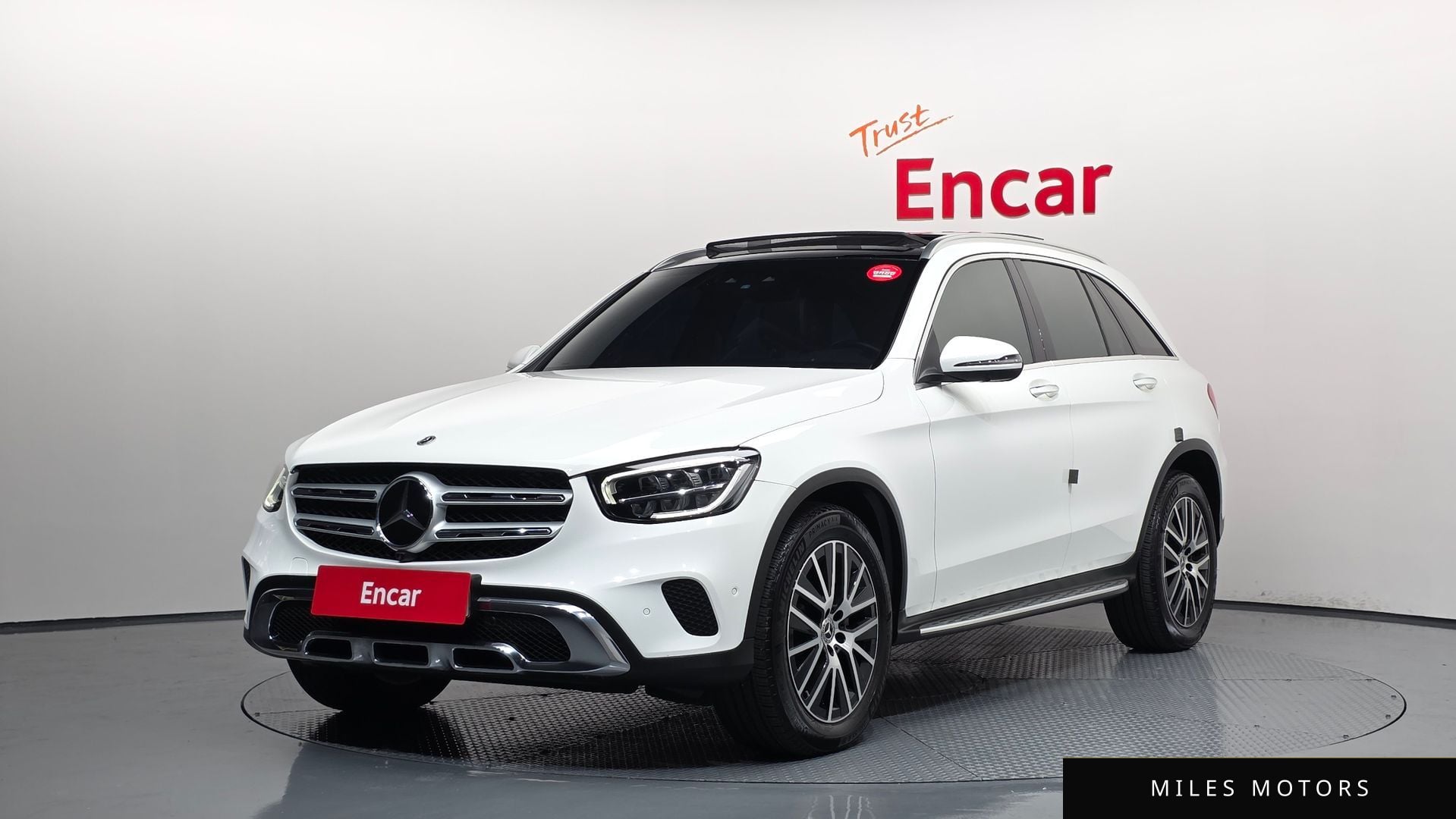 Mercedes-Benz GLC-Class X253 2022 — фото 1 из 12