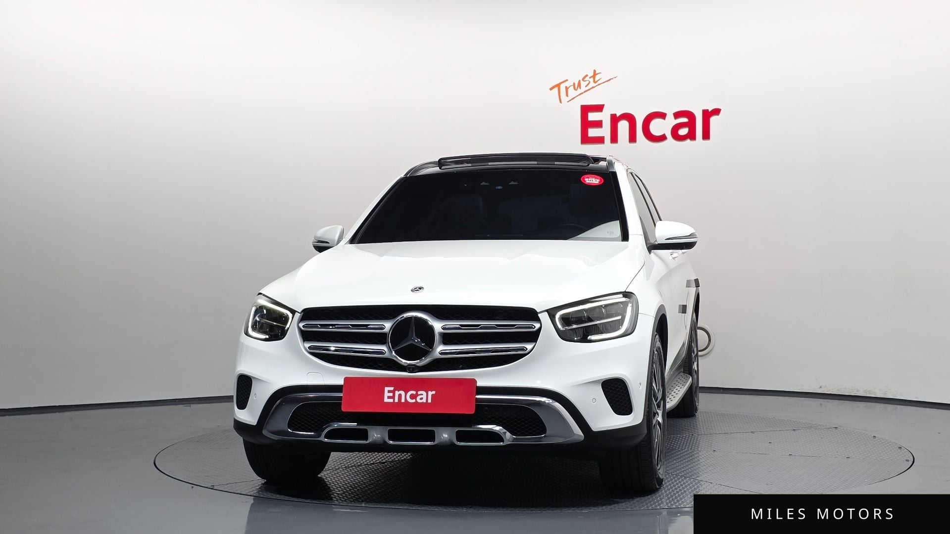 Mercedes-Benz GLC-Class X253 2022 — миниатюра 3