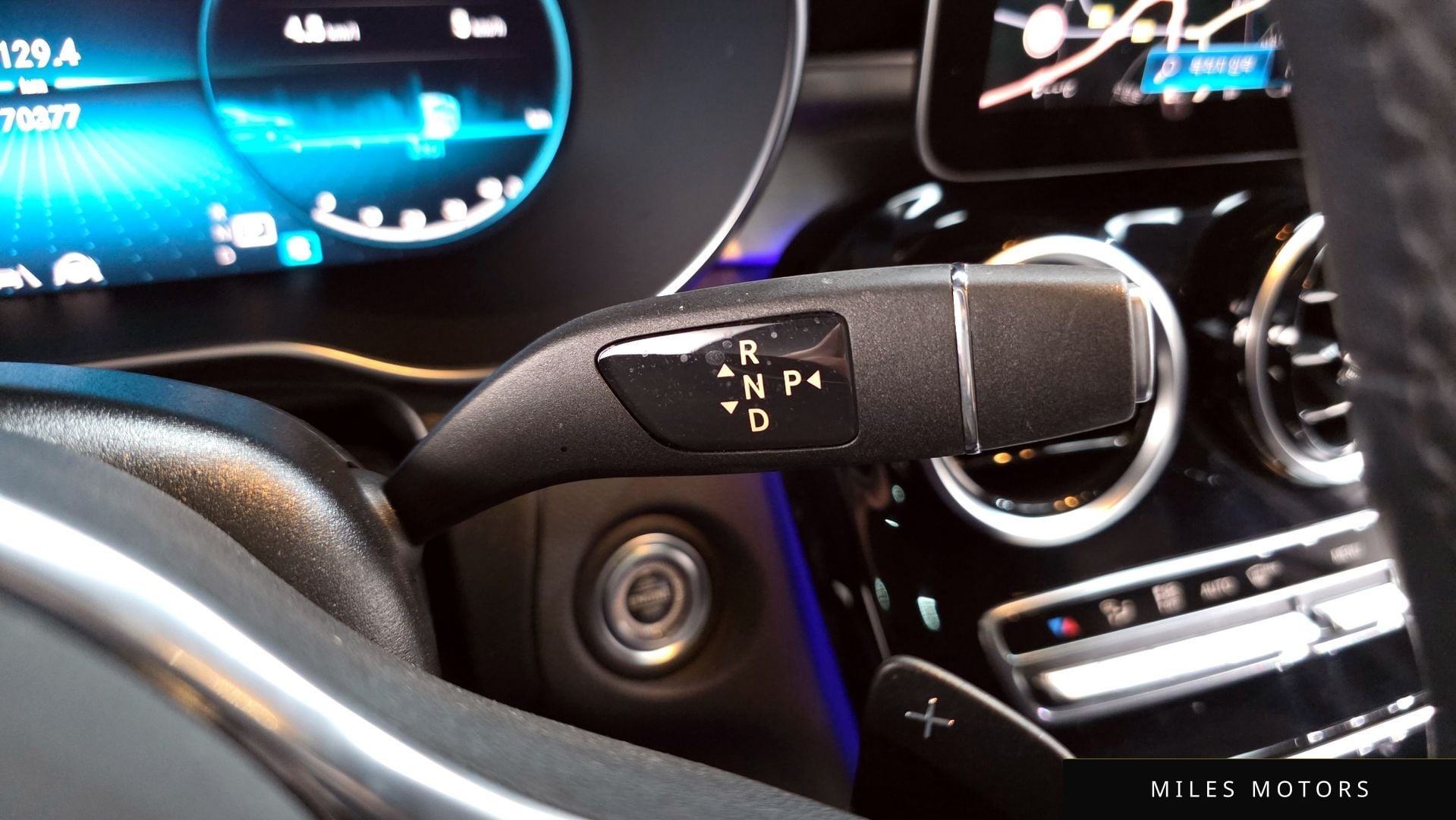 Mercedes-Benz GLC-Class X253 2022 — миниатюра 9