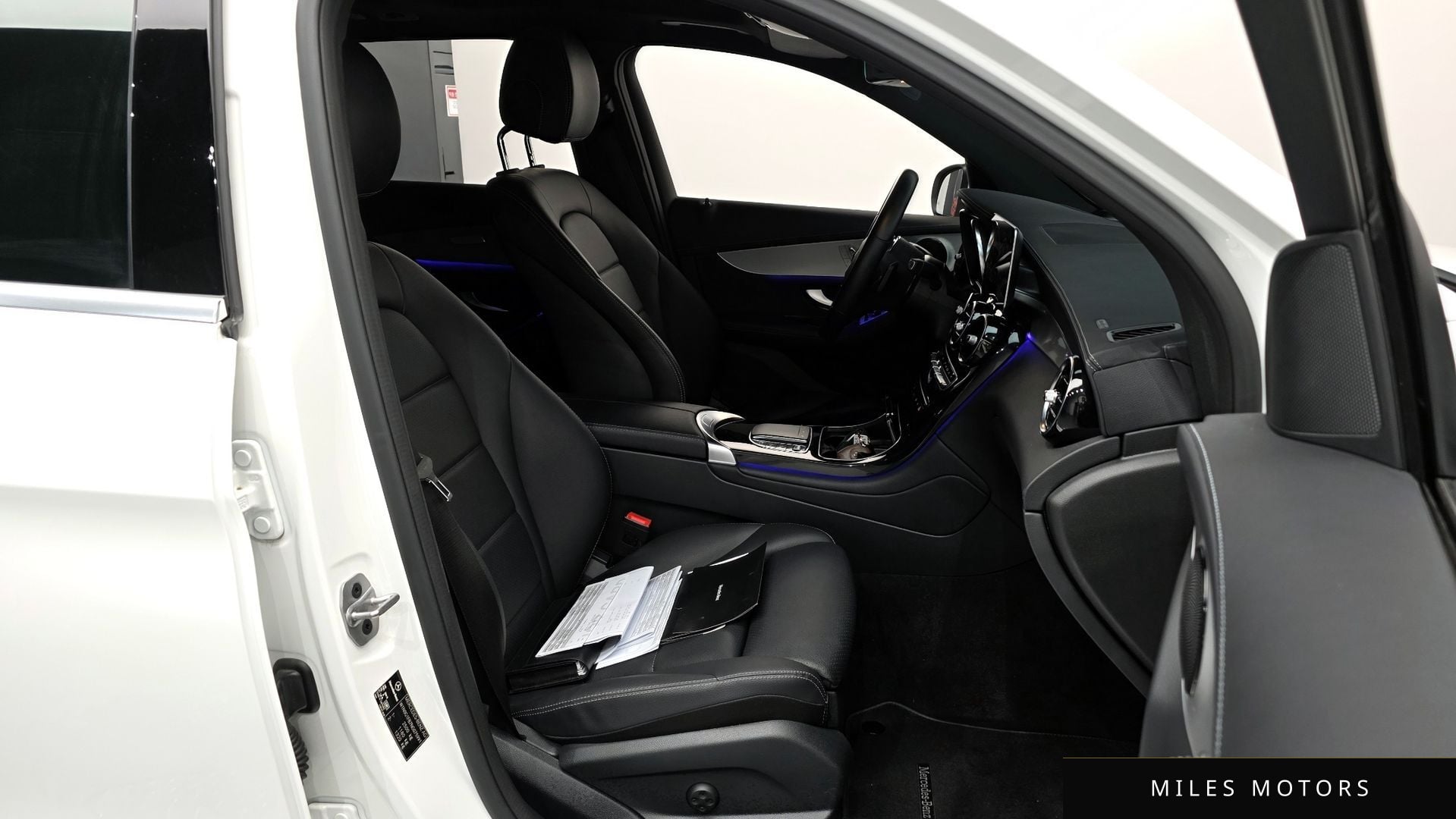 Mercedes-Benz GLC-Class X253 2022 — миниатюра 11