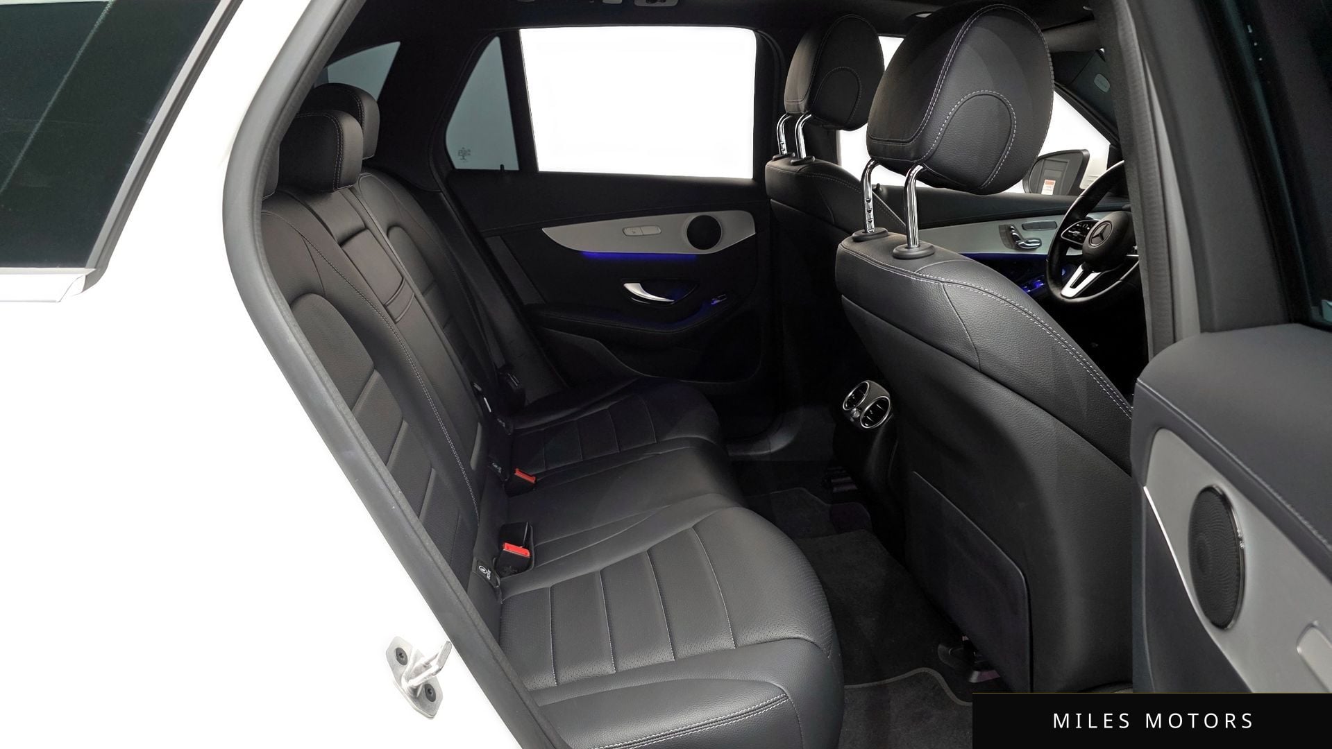 Mercedes-Benz GLC-Class X253 2022 — миниатюра 12