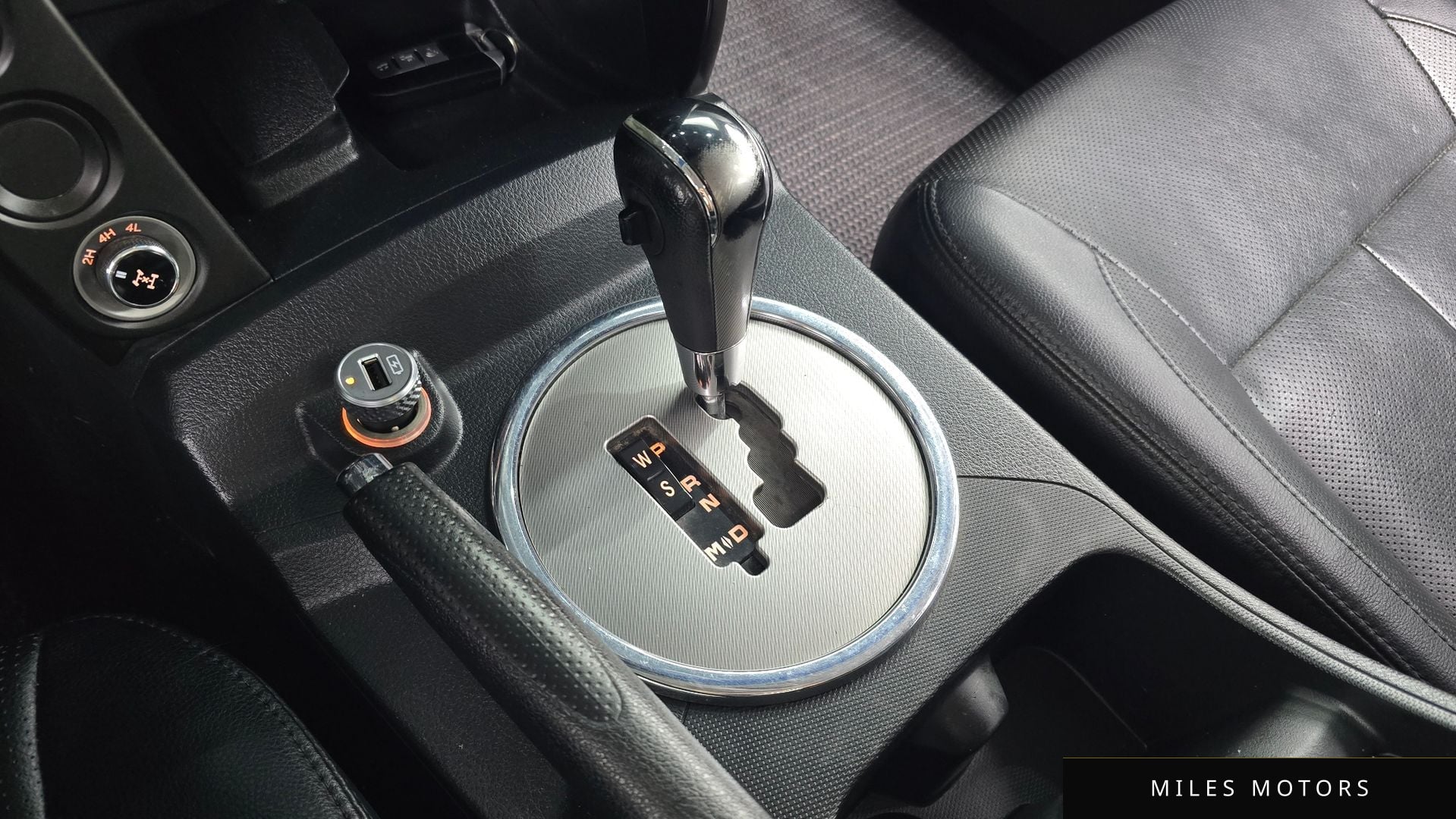 KG Mobility KORANDO 2017 — миниатюра 9