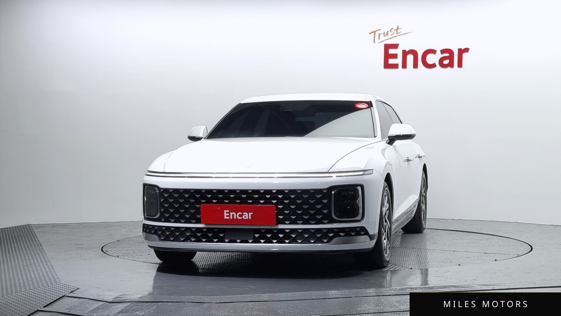 Hyundai Grandeur 2024 — миниатюра 3