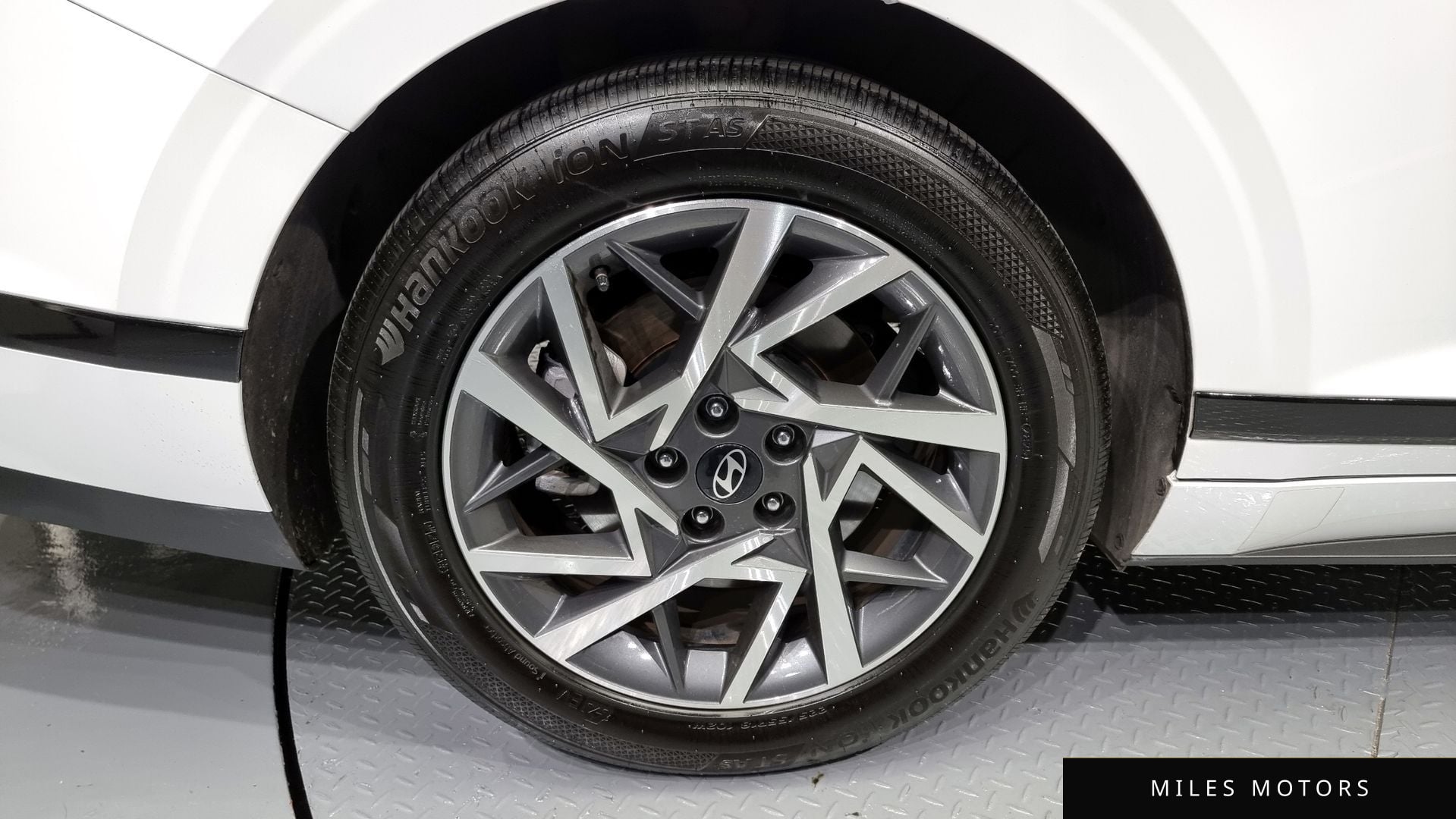 Hyundai Grandeur 2024 — миниатюра 5