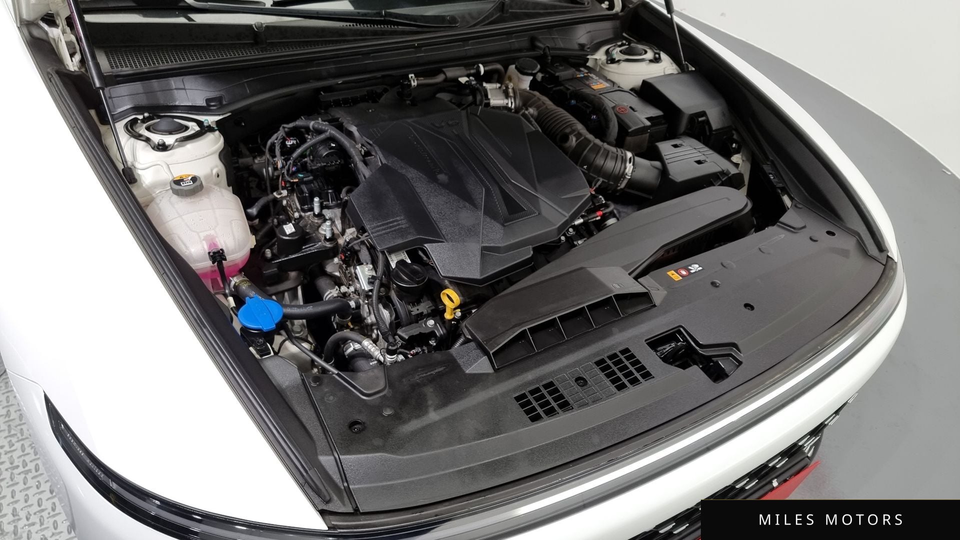 Hyundai Grandeur 2024 — миниатюра 6