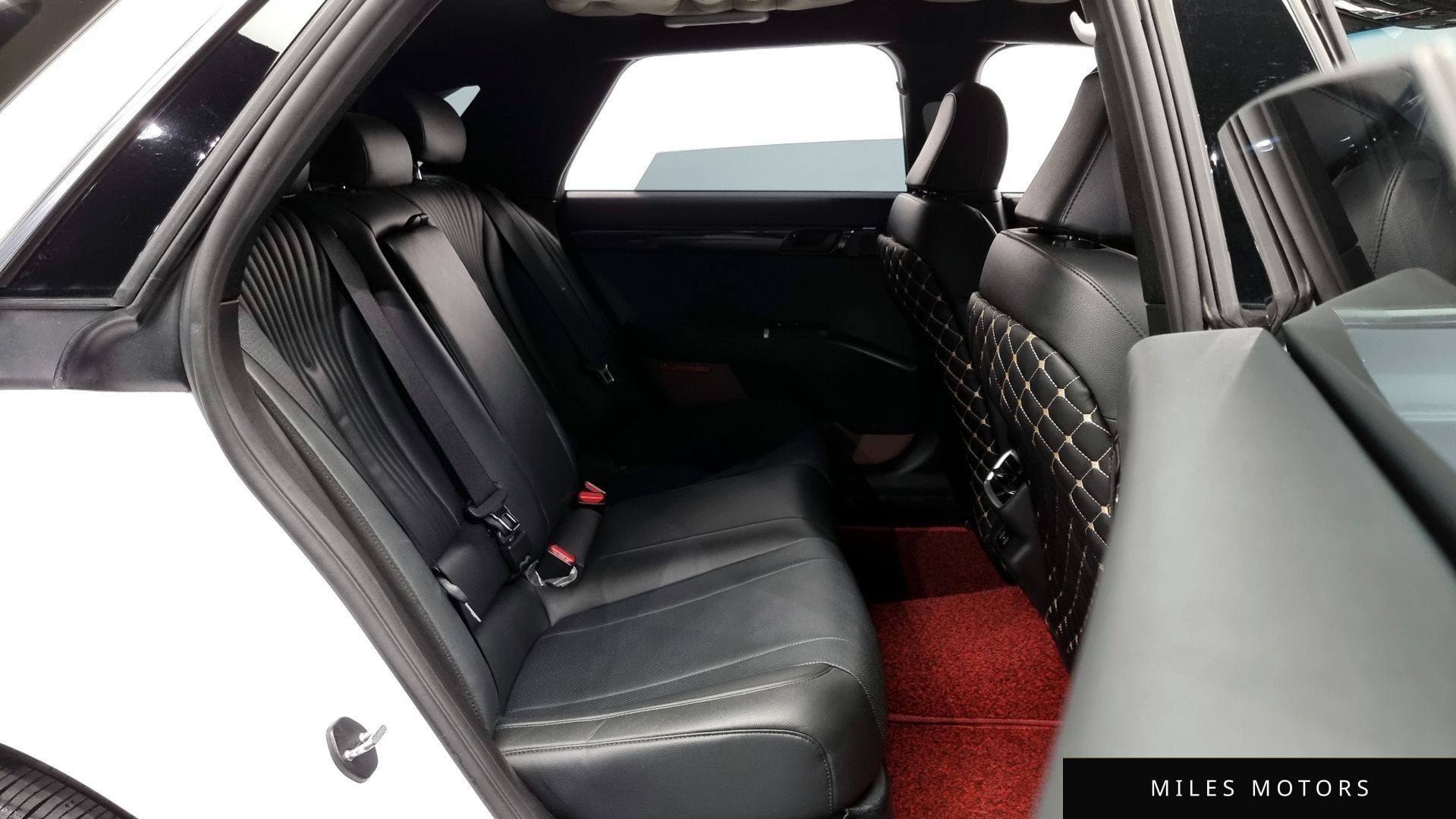 Hyundai Grandeur 2024 — миниатюра 12