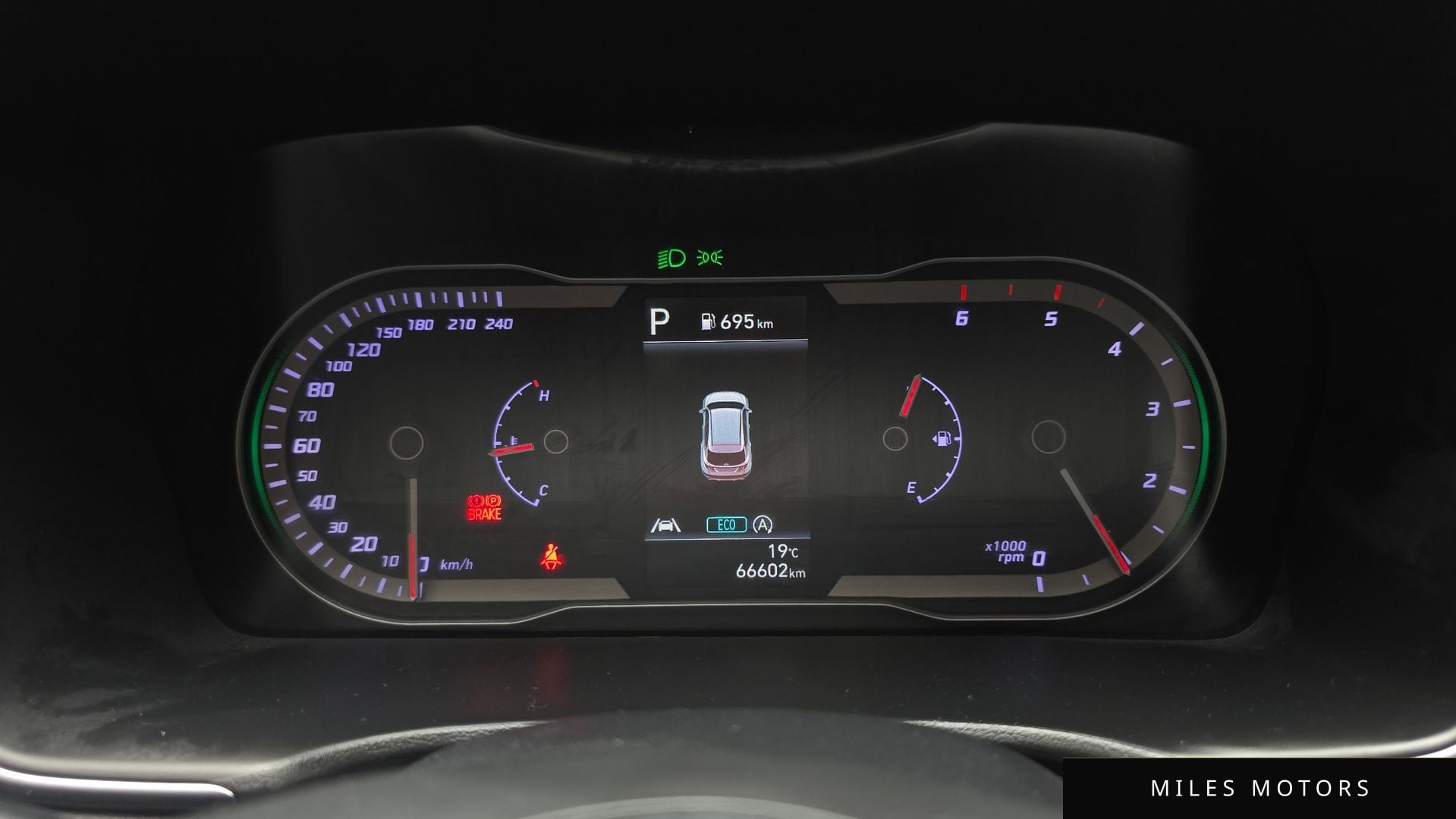 Hyundai Tucson 2022 — миниатюра 8