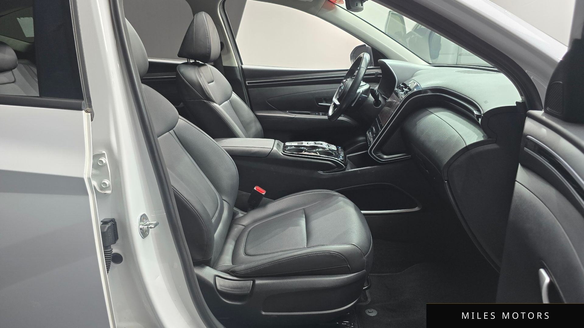 Hyundai Tucson 2022 — миниатюра 10