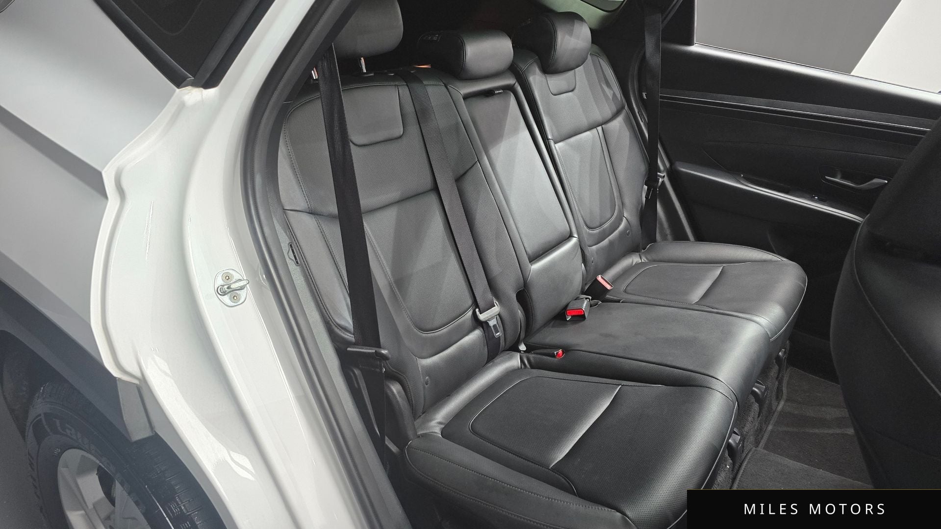 Hyundai Tucson 2022 — миниатюра 12
