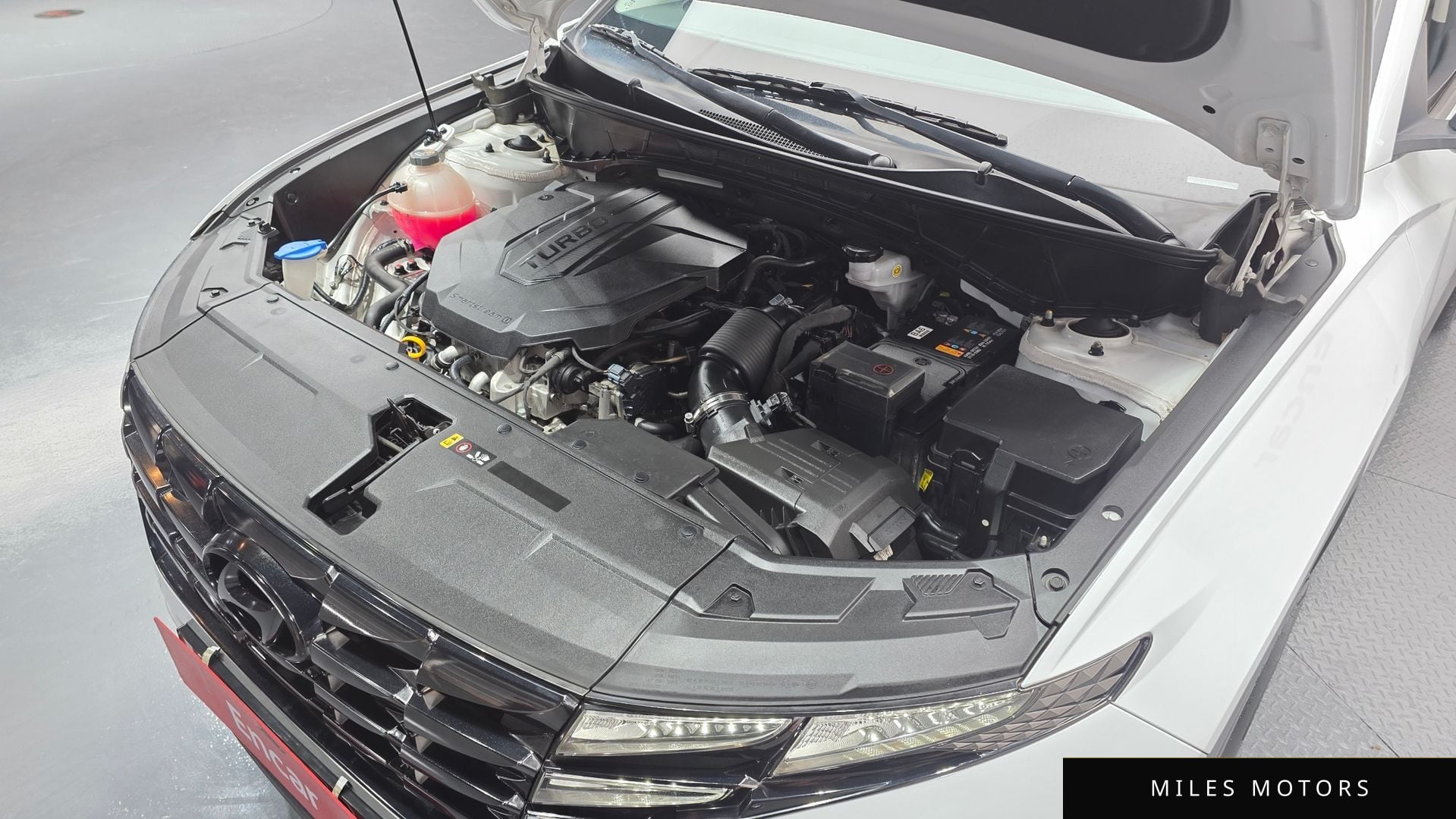Hyundai Tucson 2022 — миниатюра 6