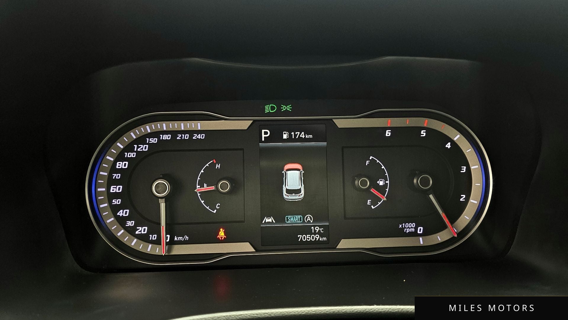Hyundai Tucson 2022 — миниатюра 8