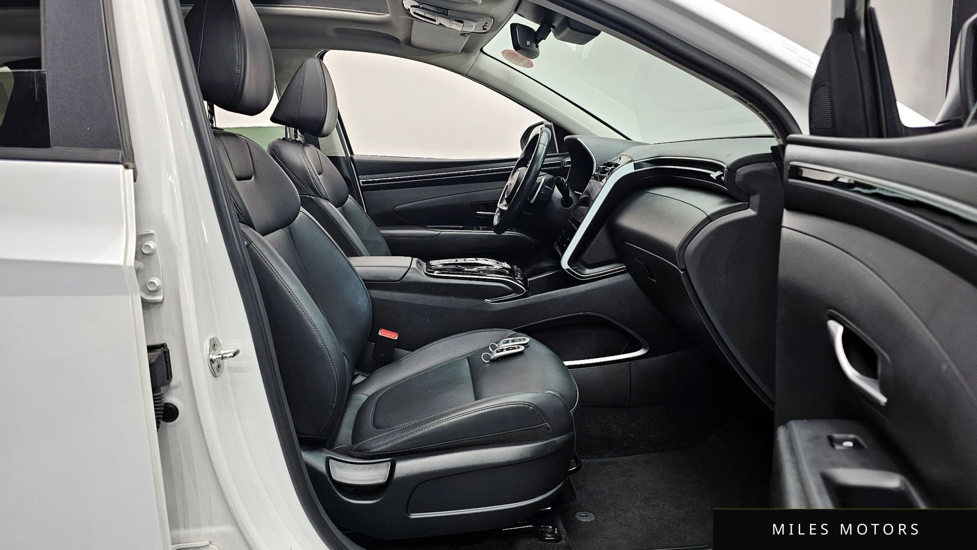 Hyundai Tucson 2022 — миниатюра 10