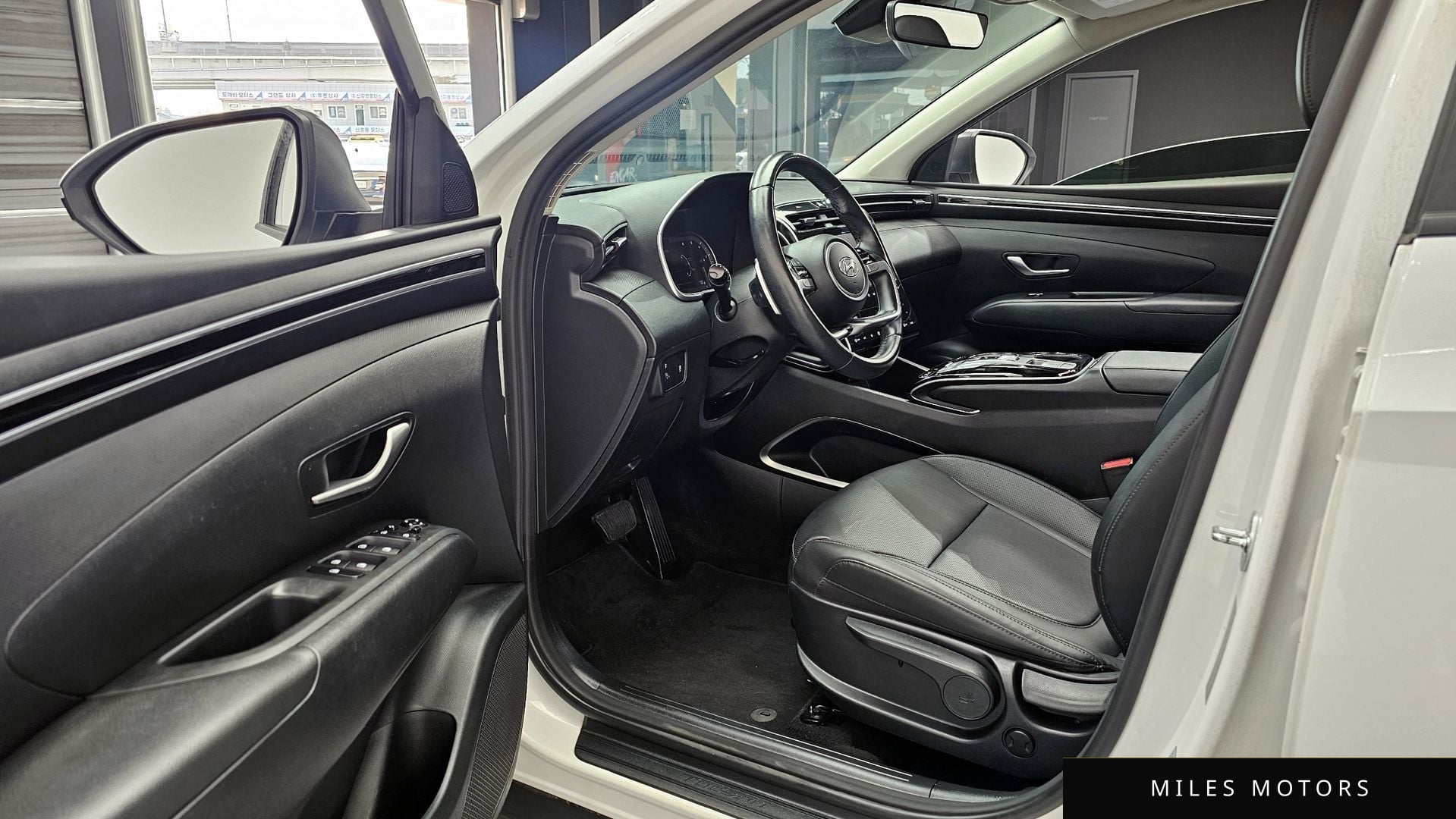 Hyundai Tucson 2022 — миниатюра 11
