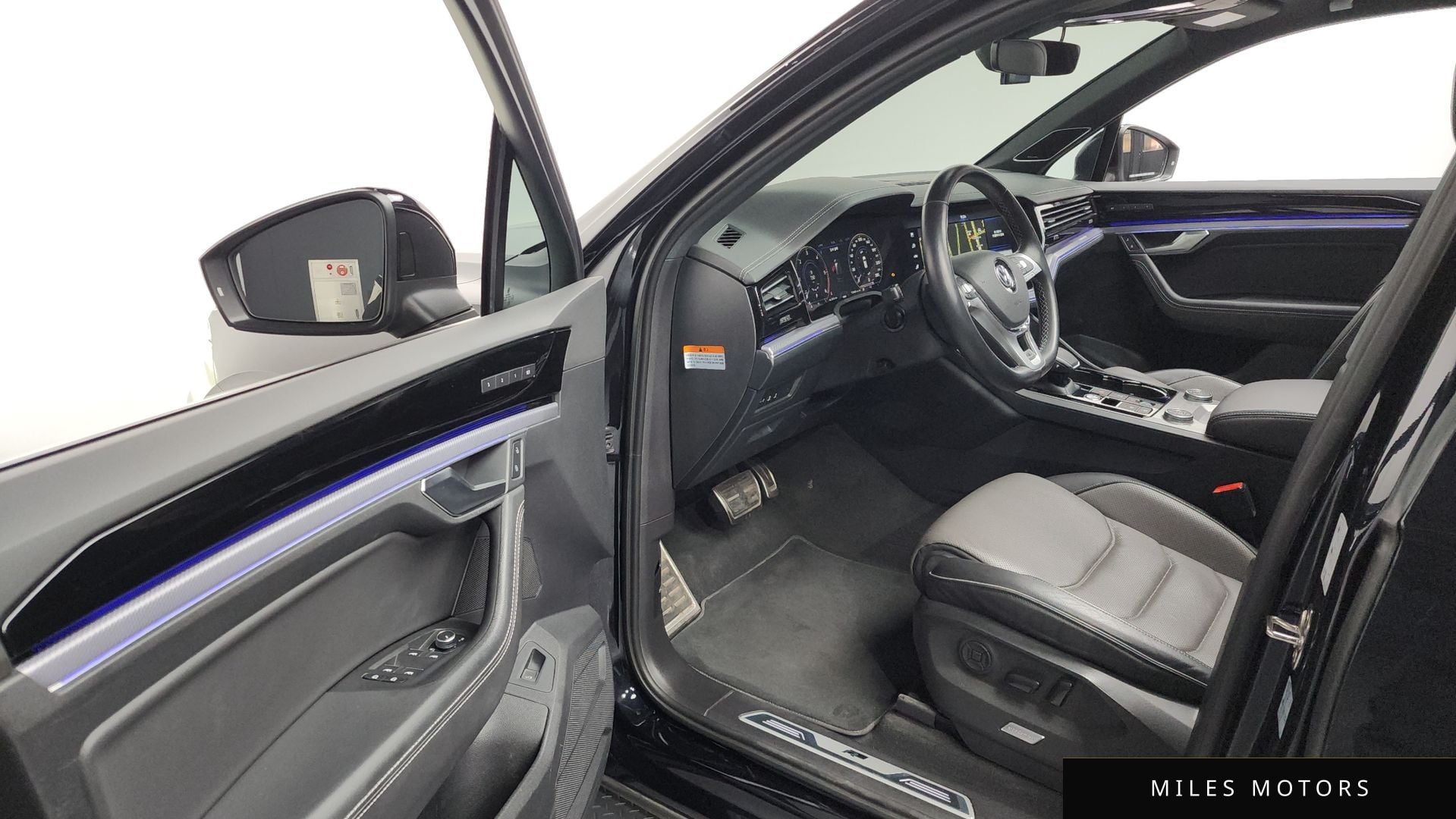 Volkswagen Touareg 2020 — миниатюра 10