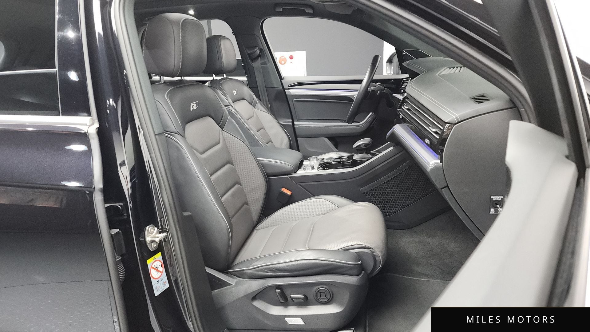 Volkswagen Touareg 2020 — миниатюра 11