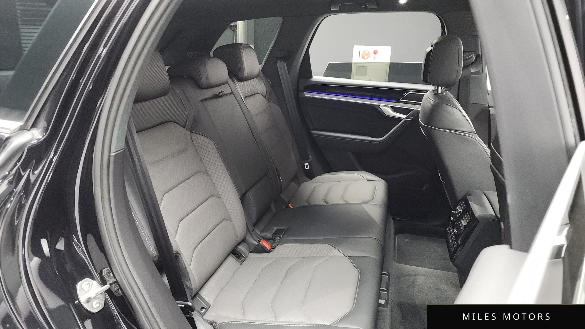 Volkswagen Touareg 2020 — миниатюра 12