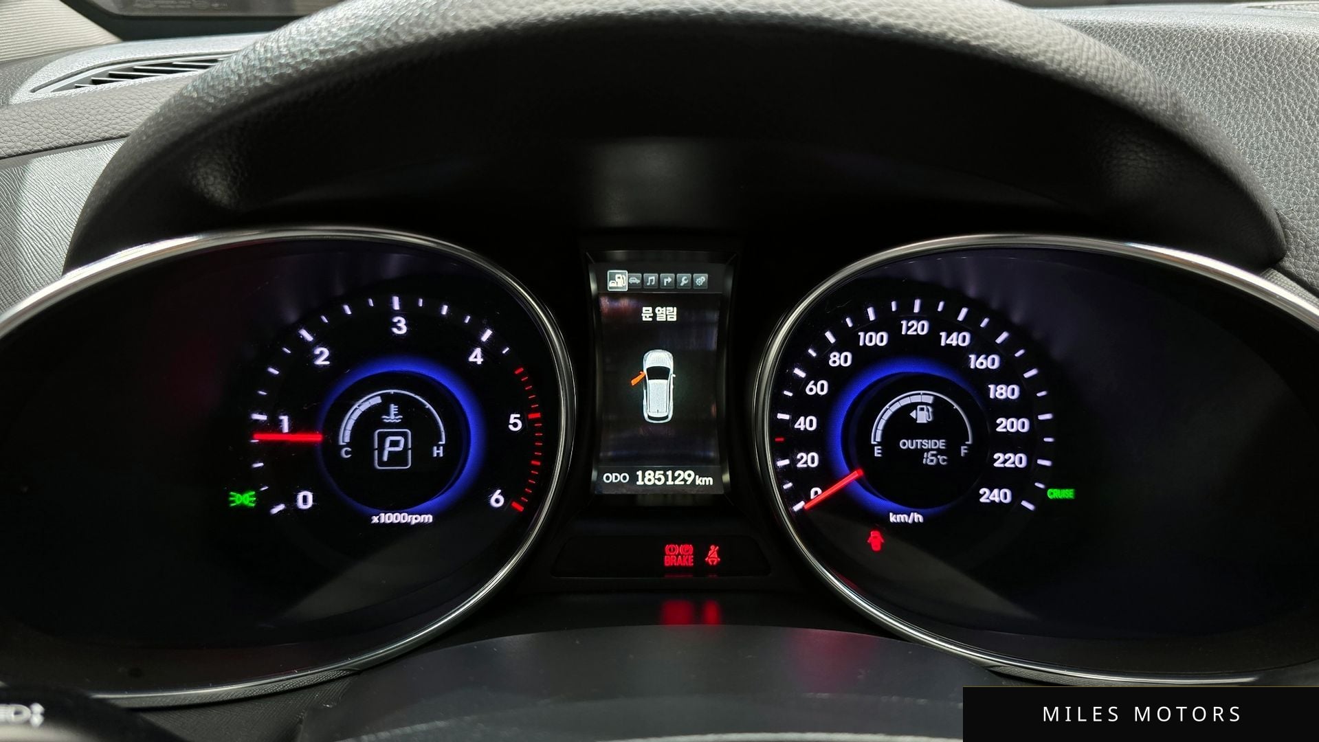 Hyundai Santafe 2014 — миниатюра 8