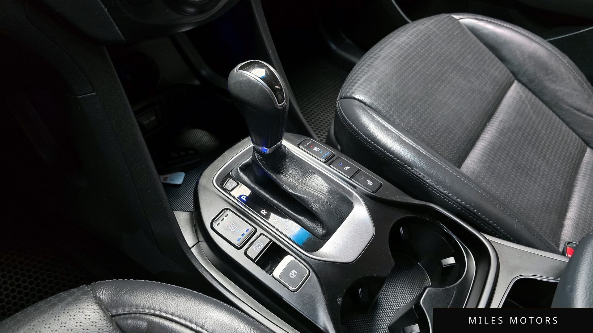 Hyundai Santafe 2014 — миниатюра 9