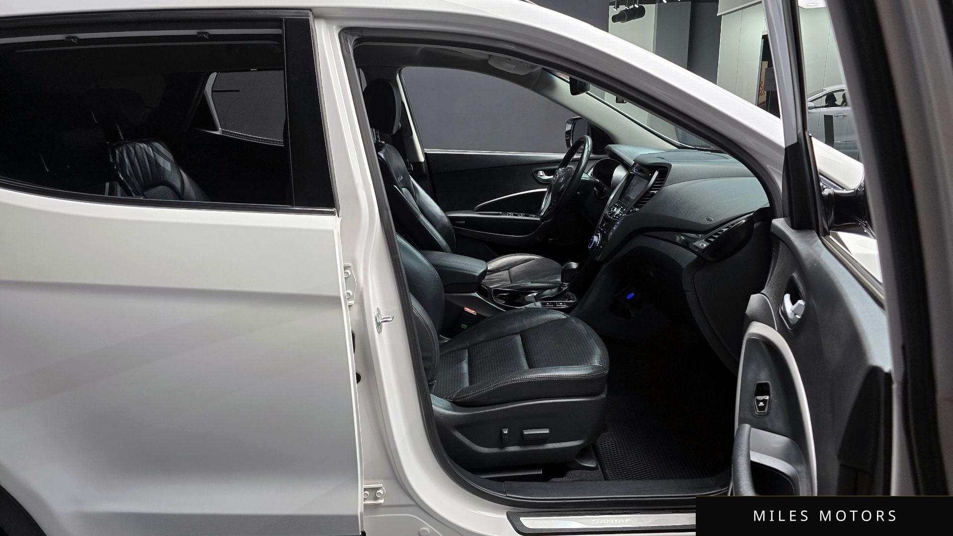 Hyundai Santafe 2014 — миниатюра 10