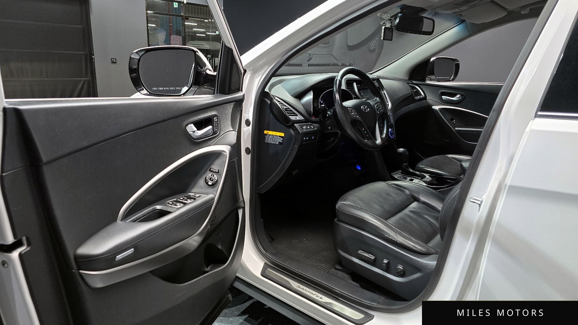 Hyundai Santafe 2014 — миниатюра 11