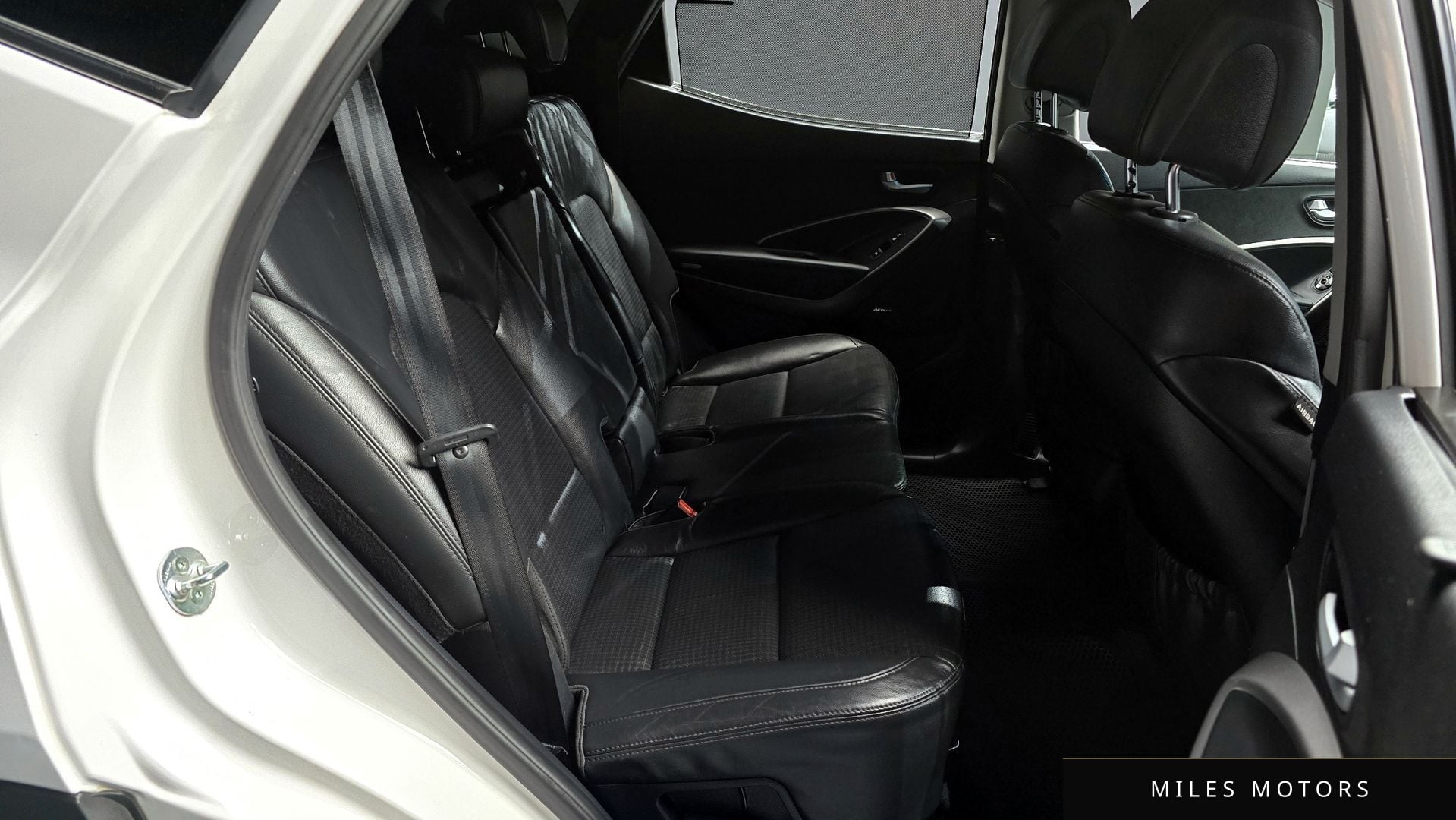 Hyundai Santafe 2014 — миниатюра 12