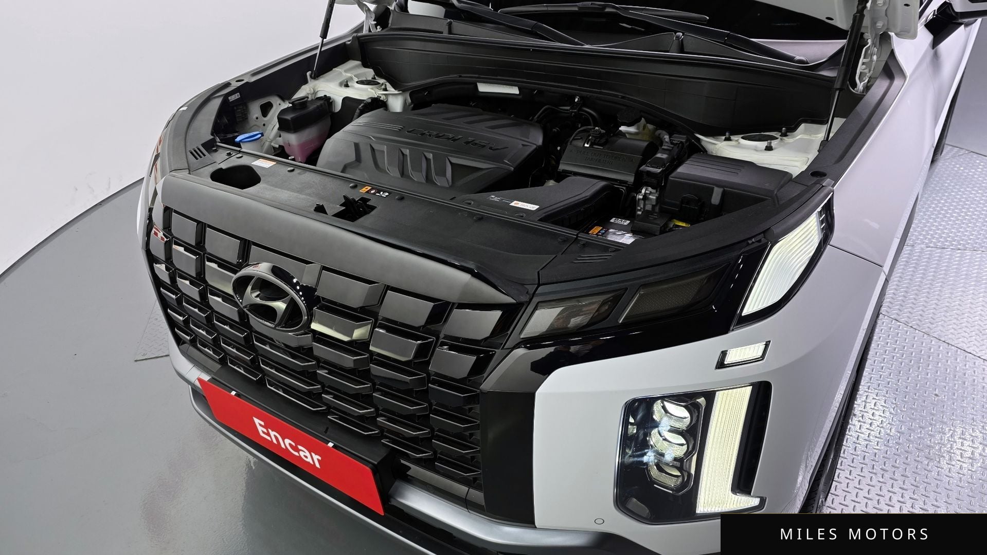 Hyundai Palisade 2024 — миниатюра 6