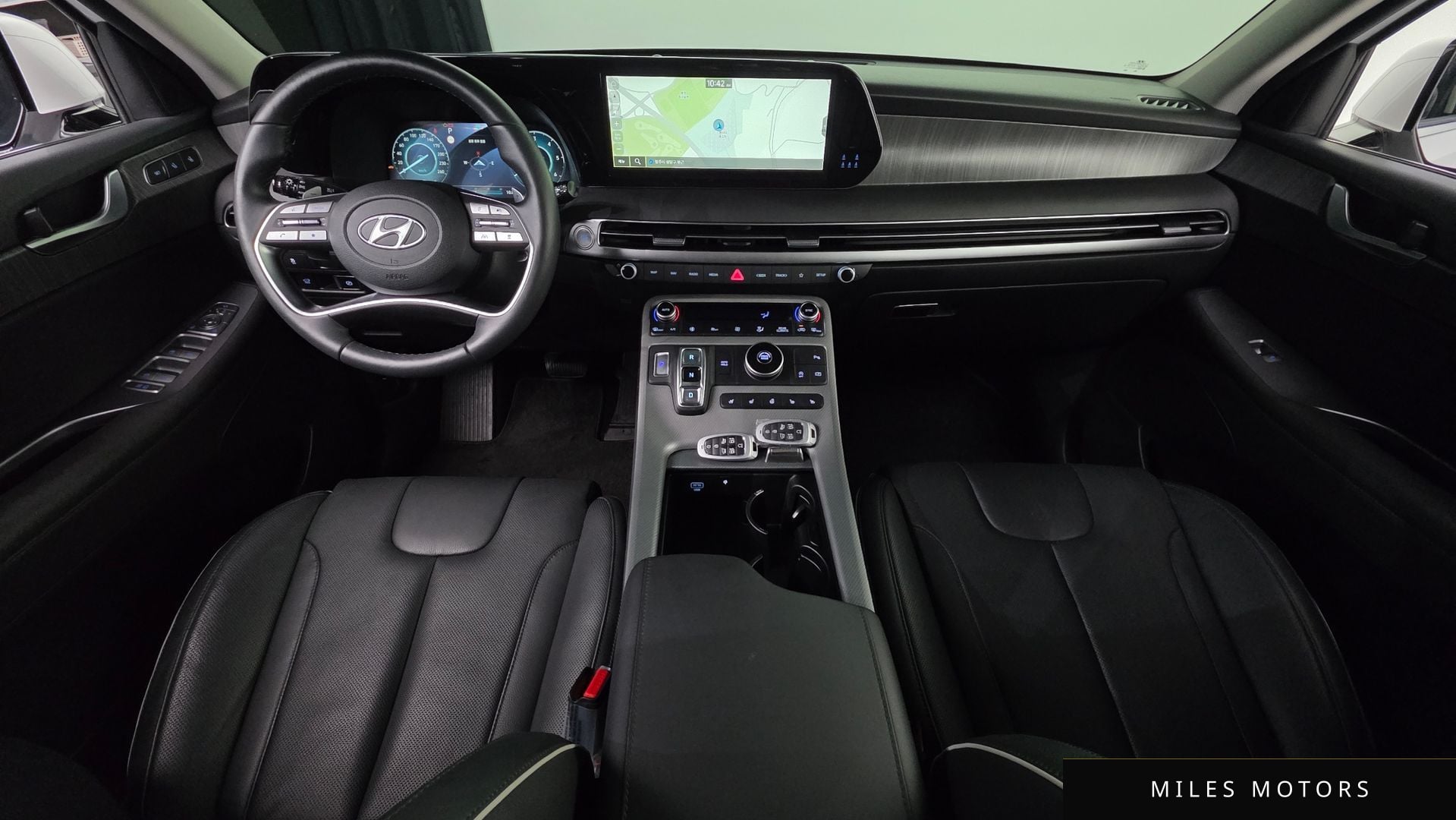 Hyundai Palisade 2024 — миниатюра 7
