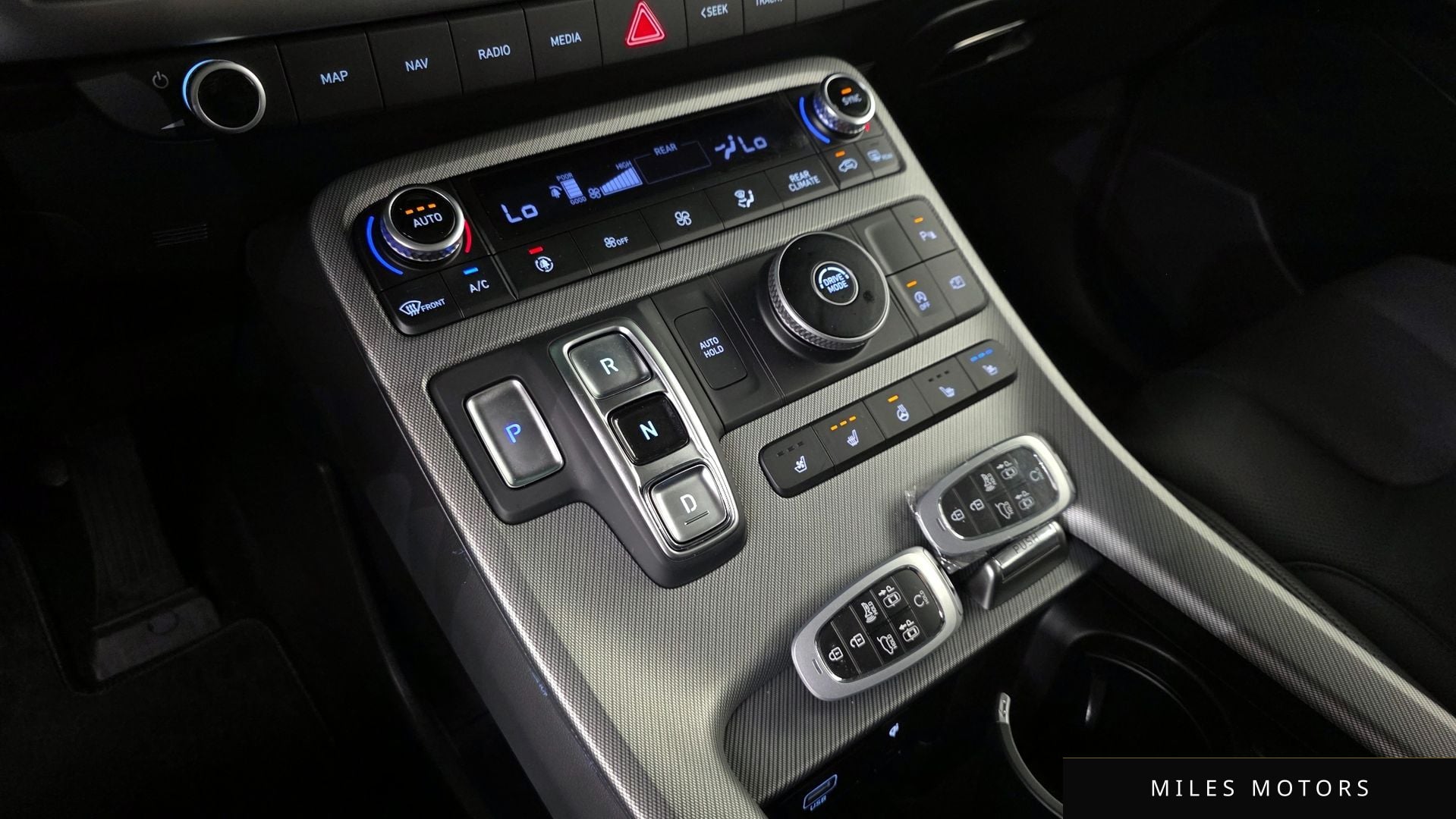 Hyundai Palisade 2024 — миниатюра 9