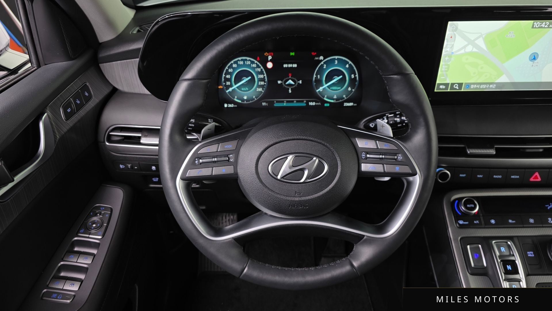 Hyundai Palisade 2024 — миниатюра 15