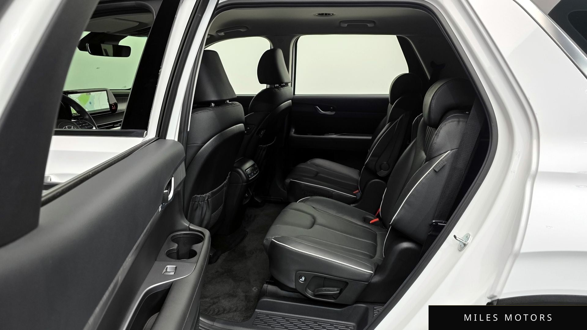 Hyundai Palisade 2024 — миниатюра 20