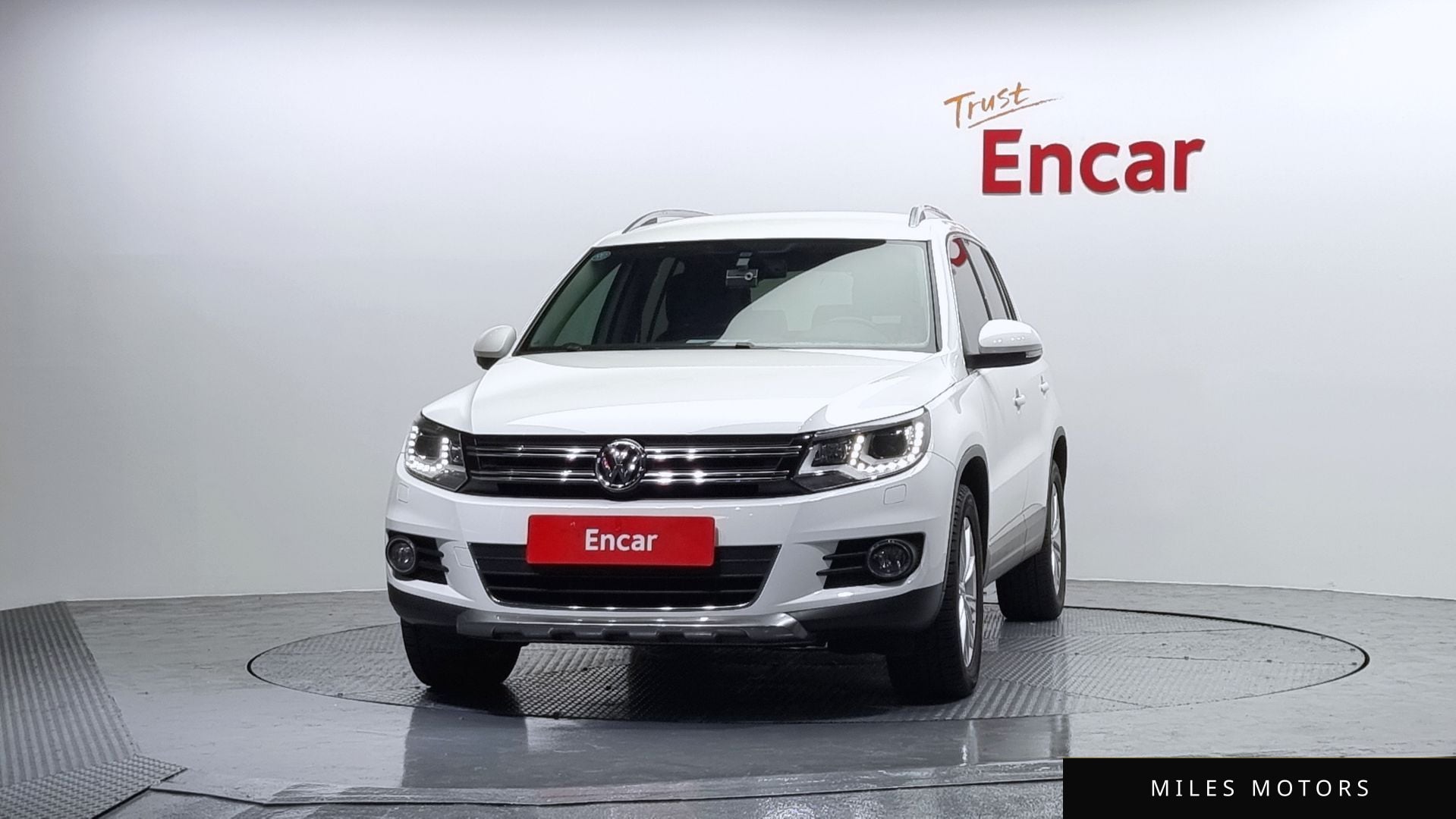 Volkswagen Tiguan 2013 — миниатюра 3