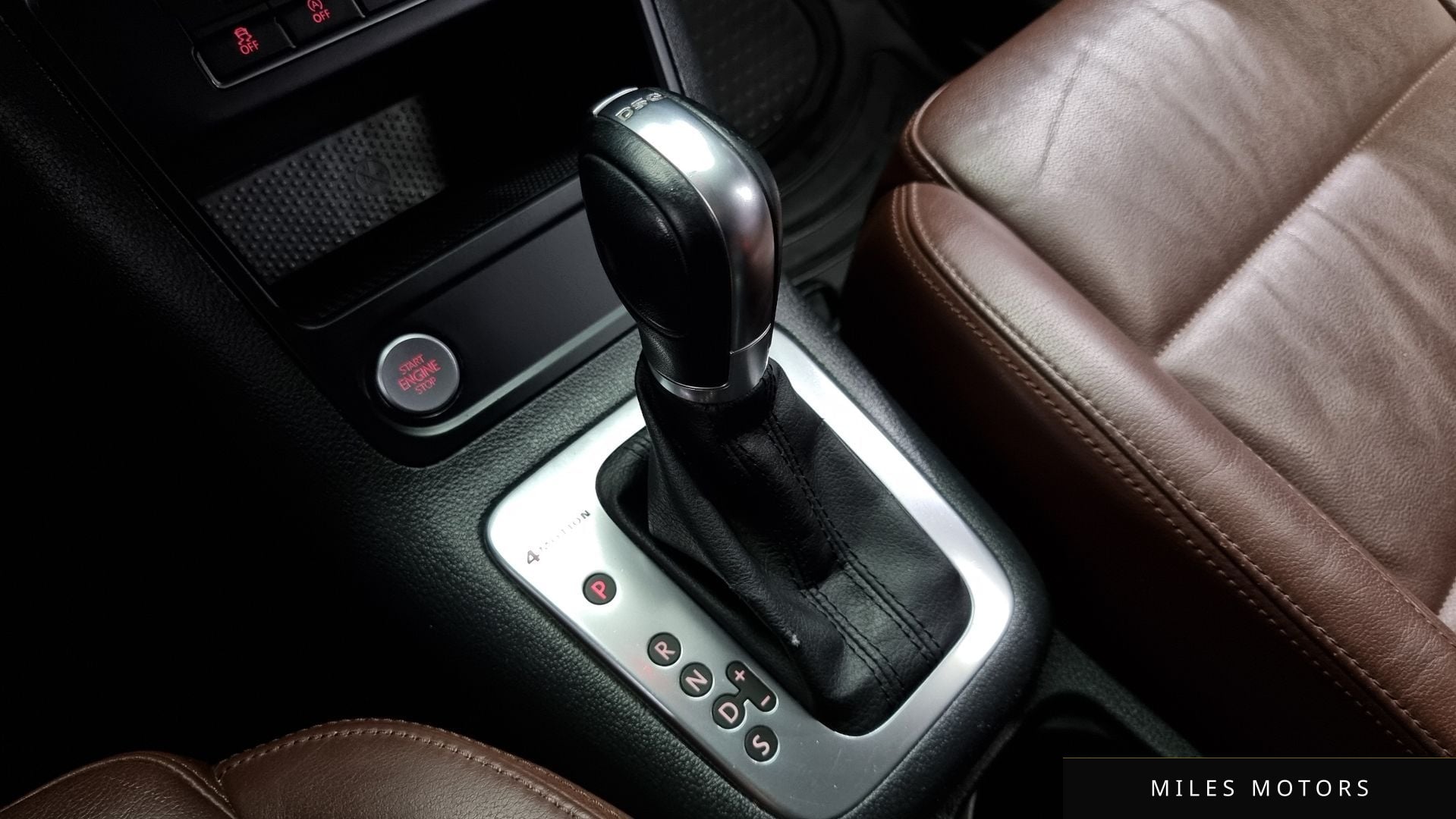 Volkswagen Tiguan 2013 — миниатюра 9