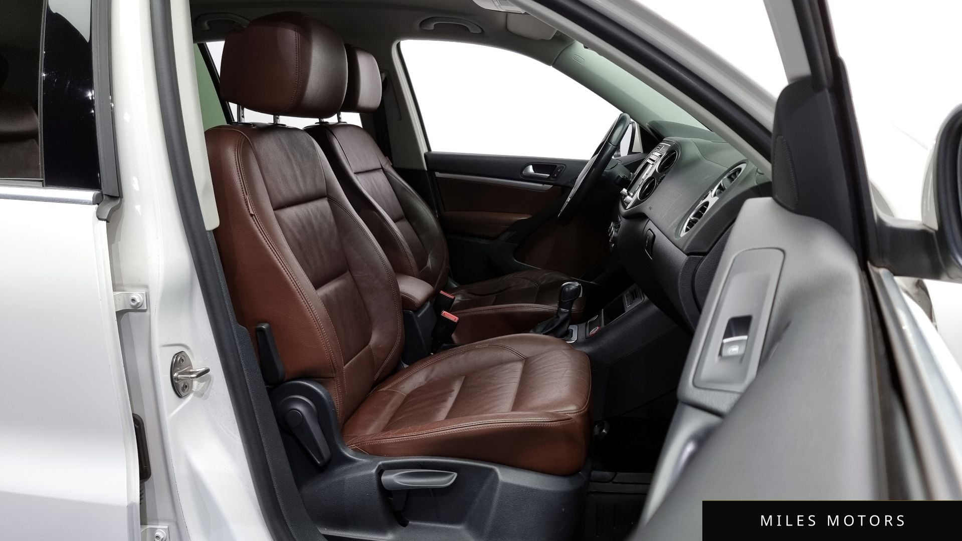 Volkswagen Tiguan 2013 — миниатюра 11