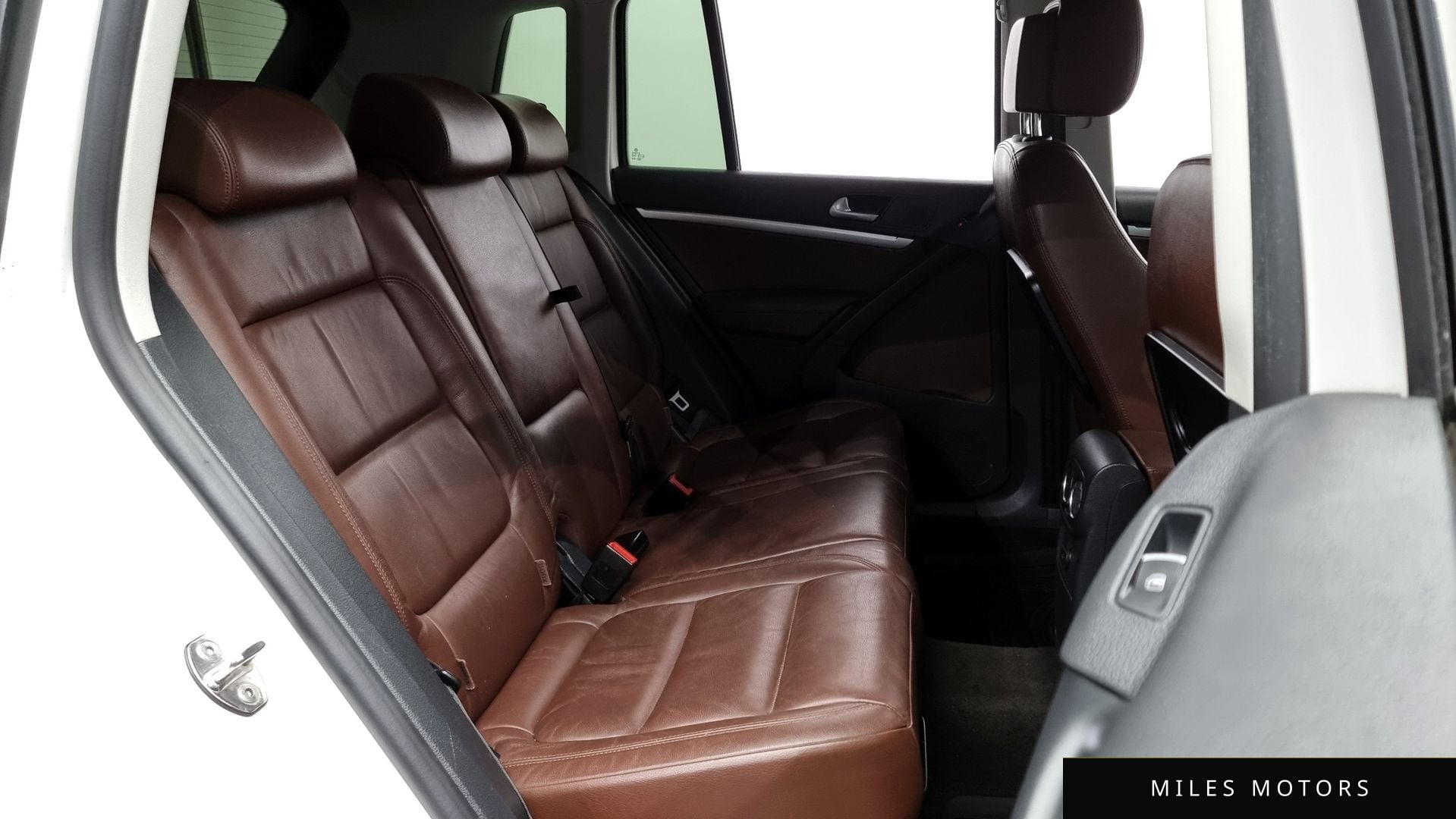 Volkswagen Tiguan 2013 — миниатюра 12