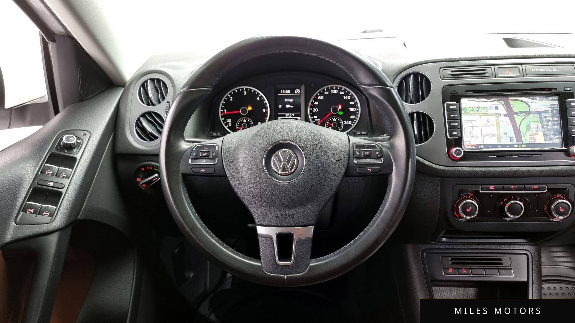 Volkswagen Tiguan 2013 — миниатюра 13