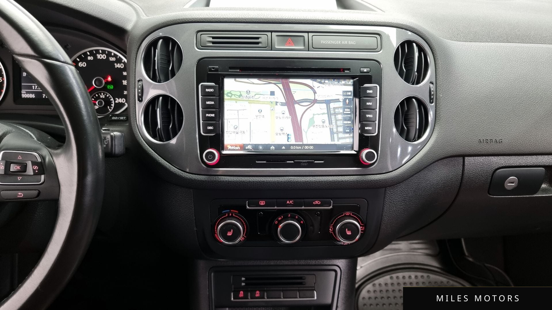 Volkswagen Tiguan 2013 — миниатюра 14