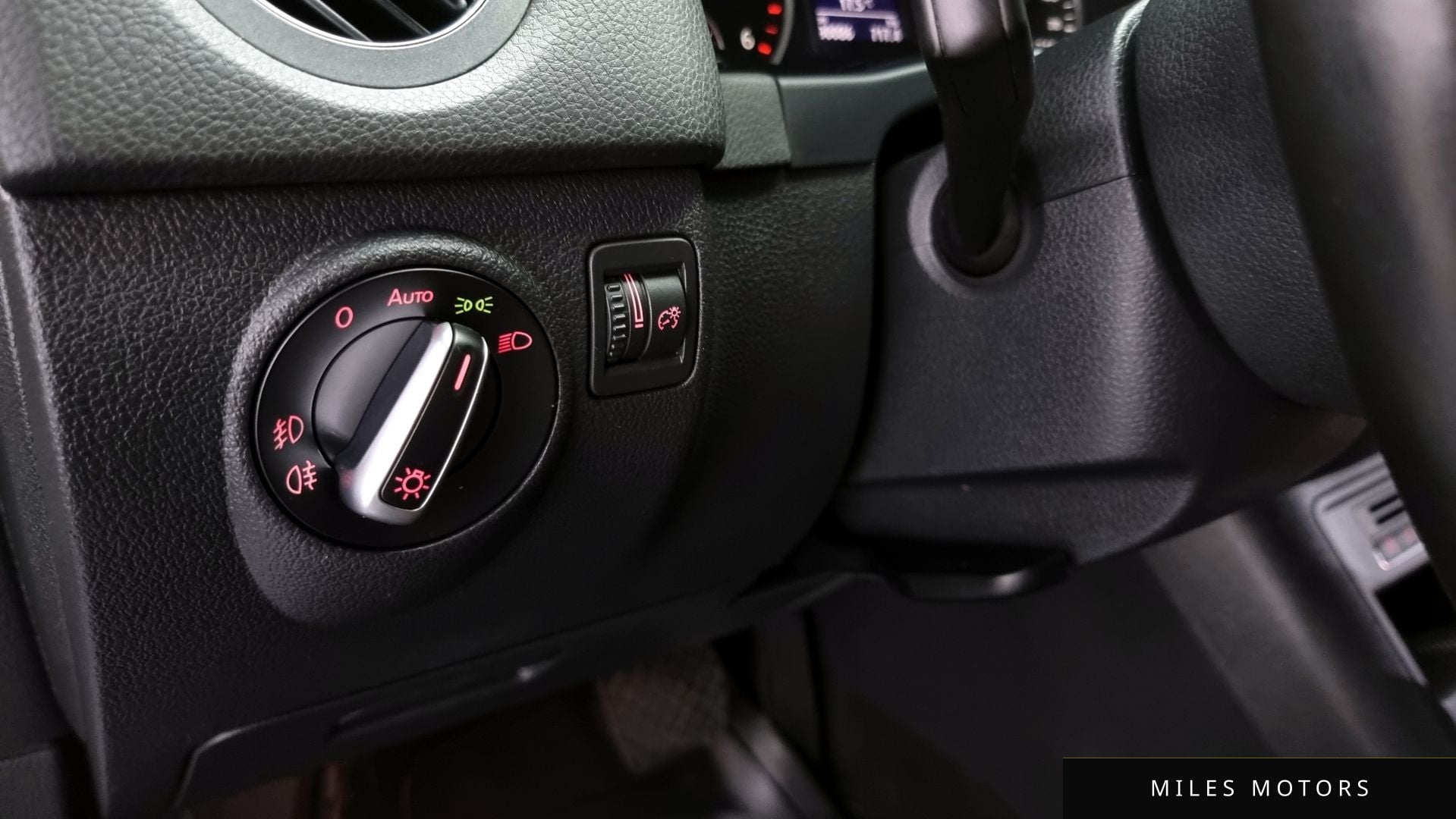 Volkswagen Tiguan 2013 — миниатюра 17