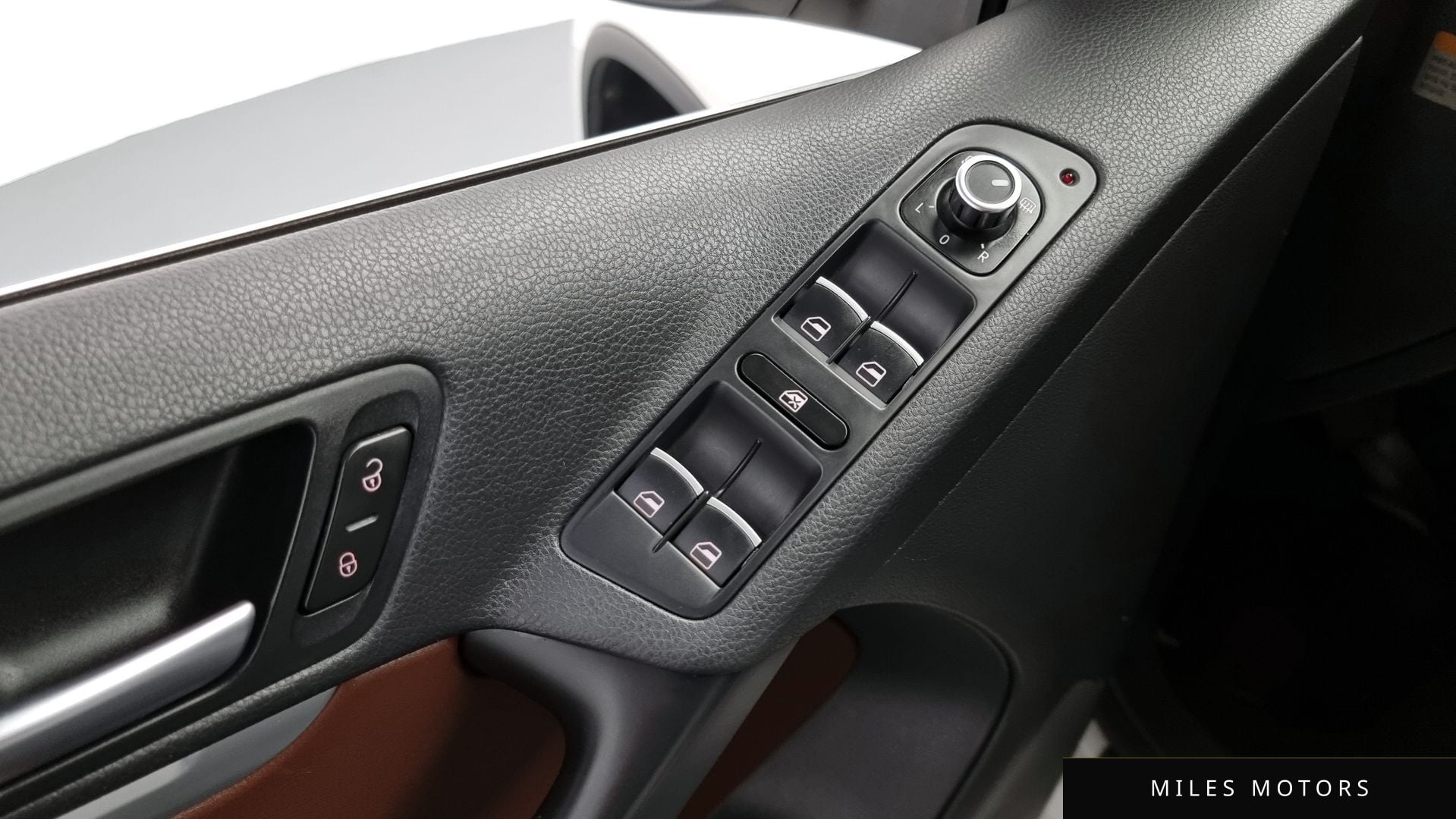Volkswagen Tiguan 2013 — миниатюра 19