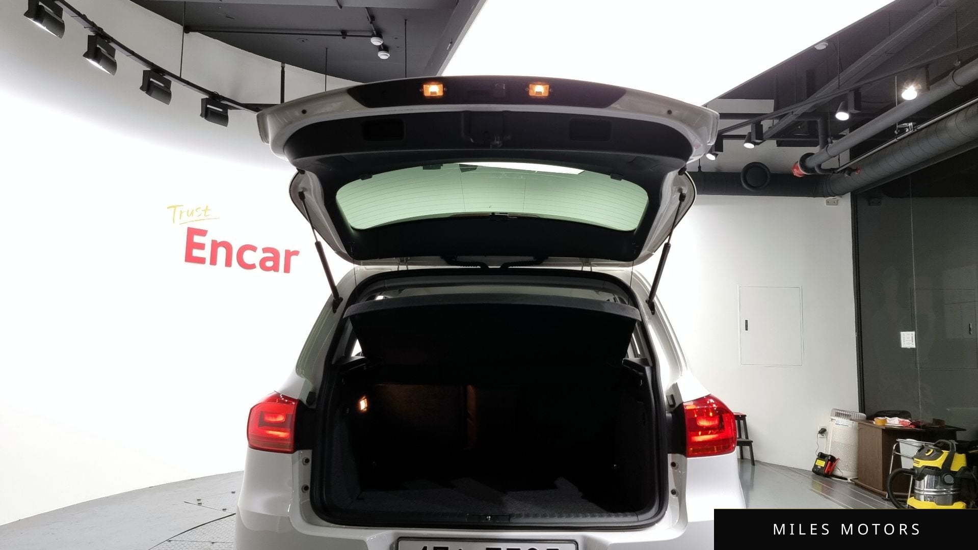 Volkswagen Tiguan 2013 — миниатюра 20