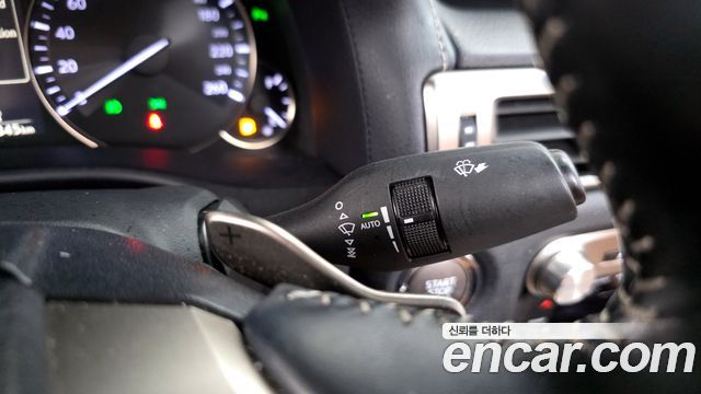 Лексус GS300 2018 — миниатюра 15
