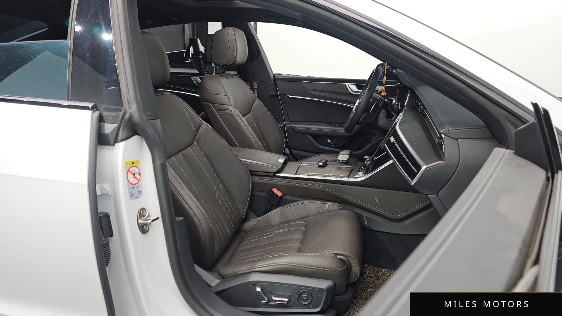 Audi A7 (4K) 2023 — миниатюра 10