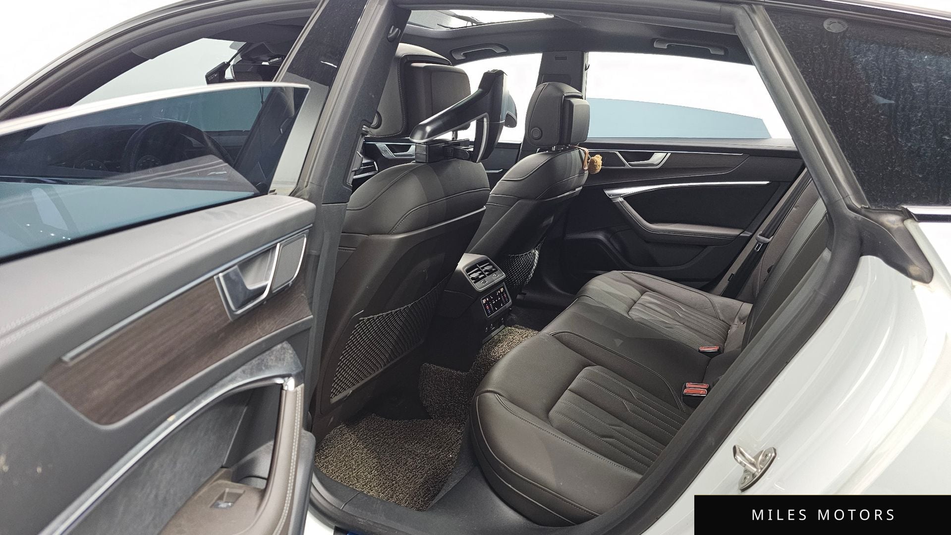 Audi A7 (4K) 2023 — миниатюра 12